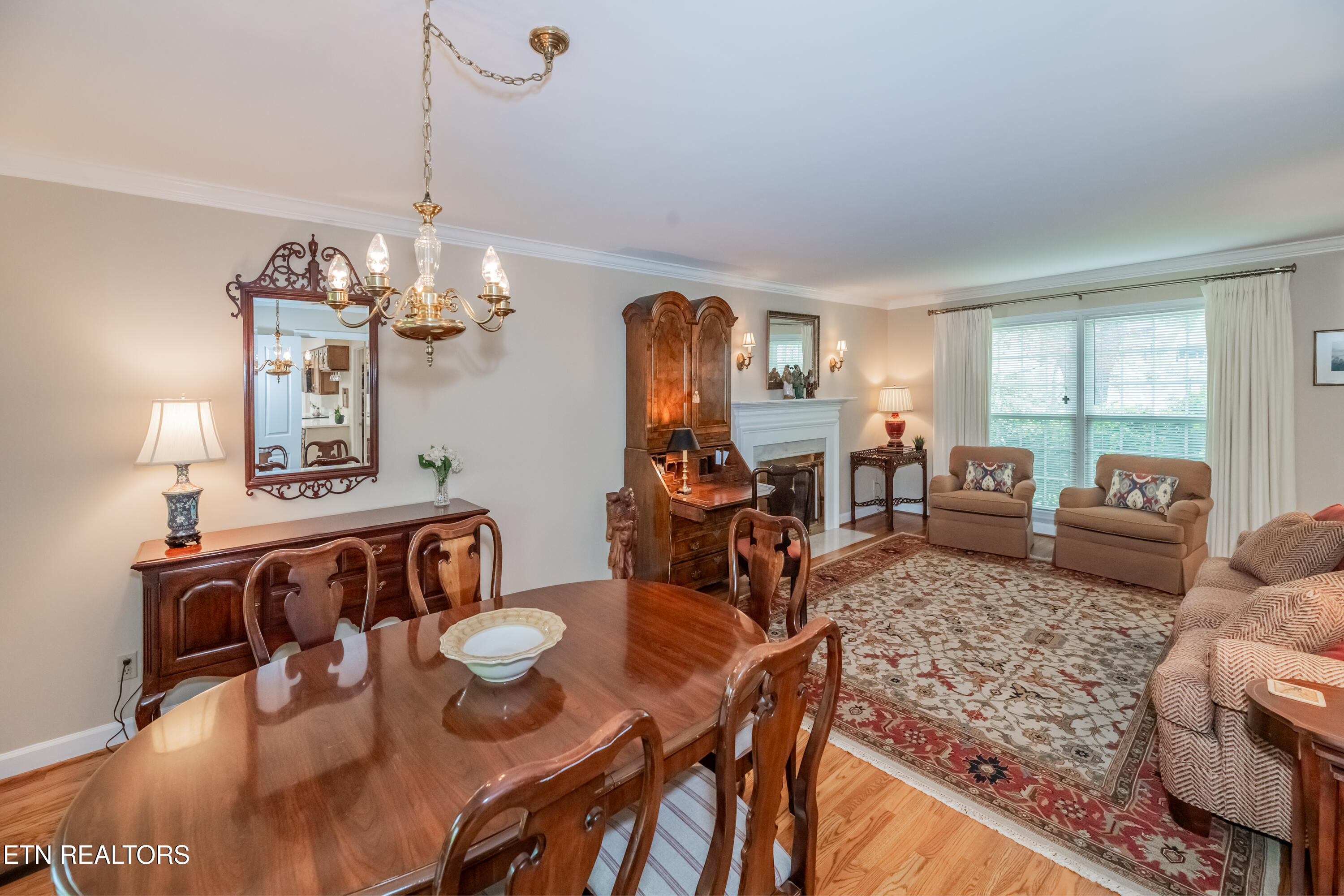 1327 Beacon Hill Lane Knoxville TN 37919