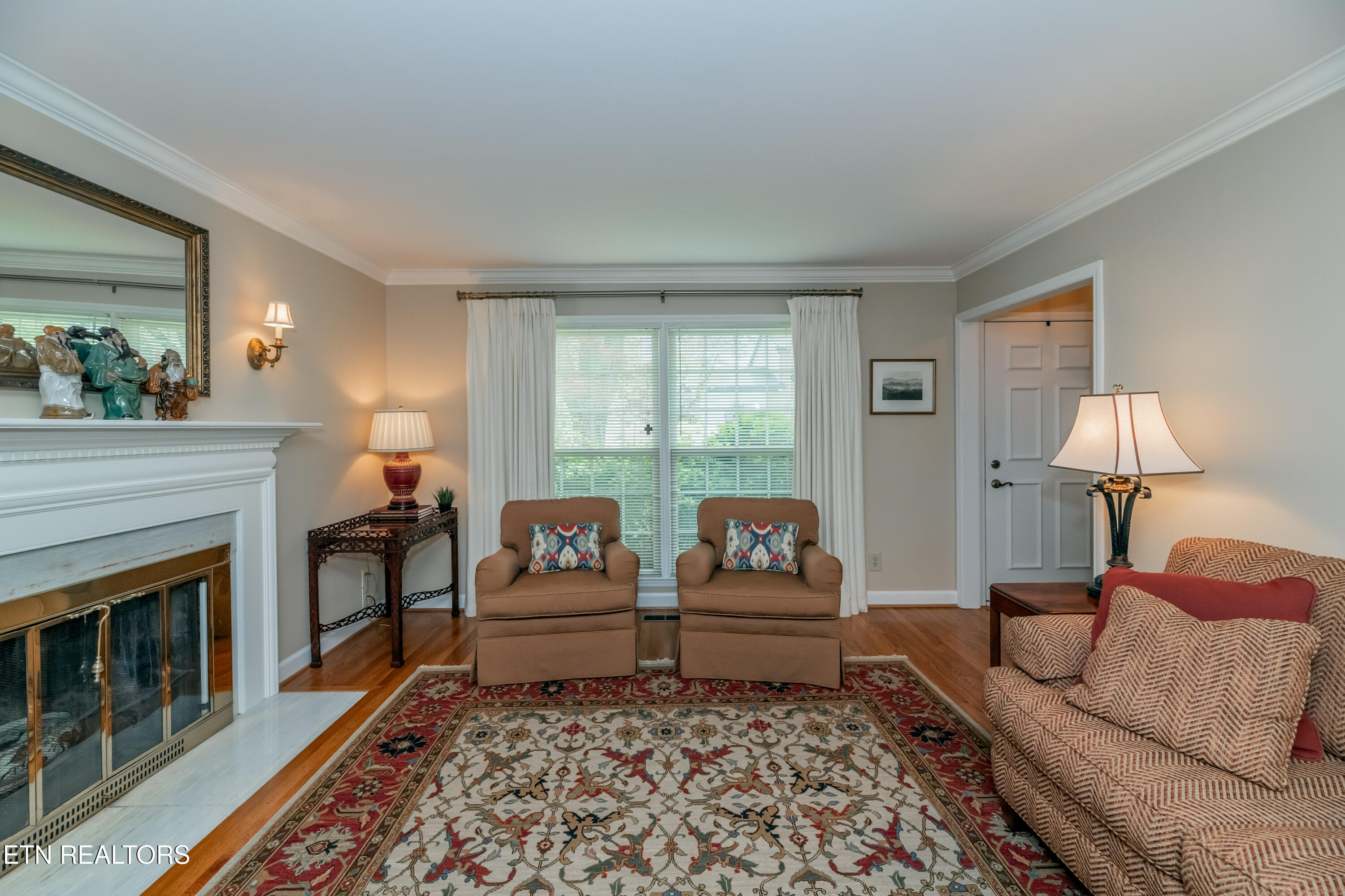 1327 Beacon Hill Lane Knoxville TN 37919