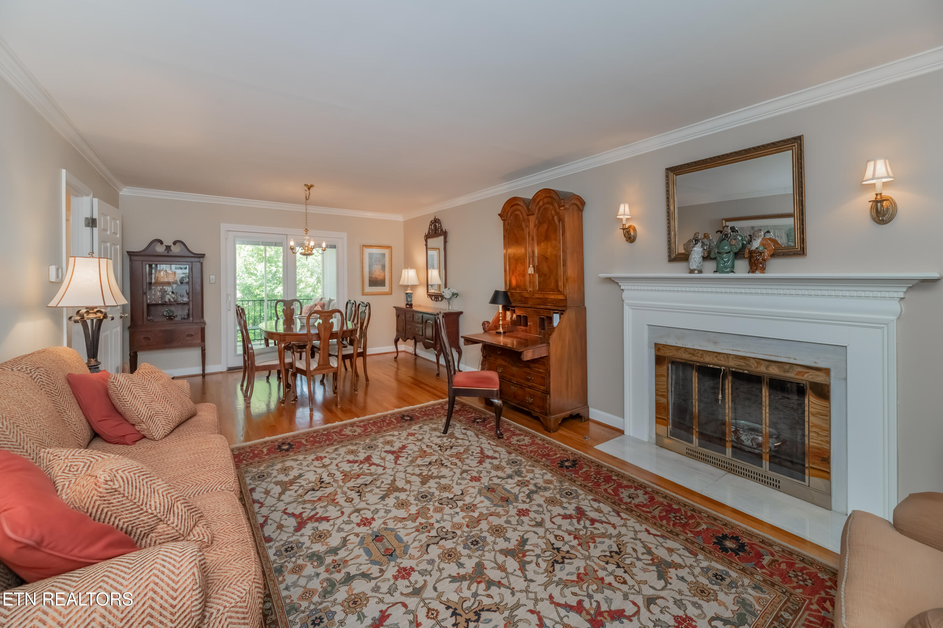 1327 Beacon Hill Lane Knoxville TN 37919