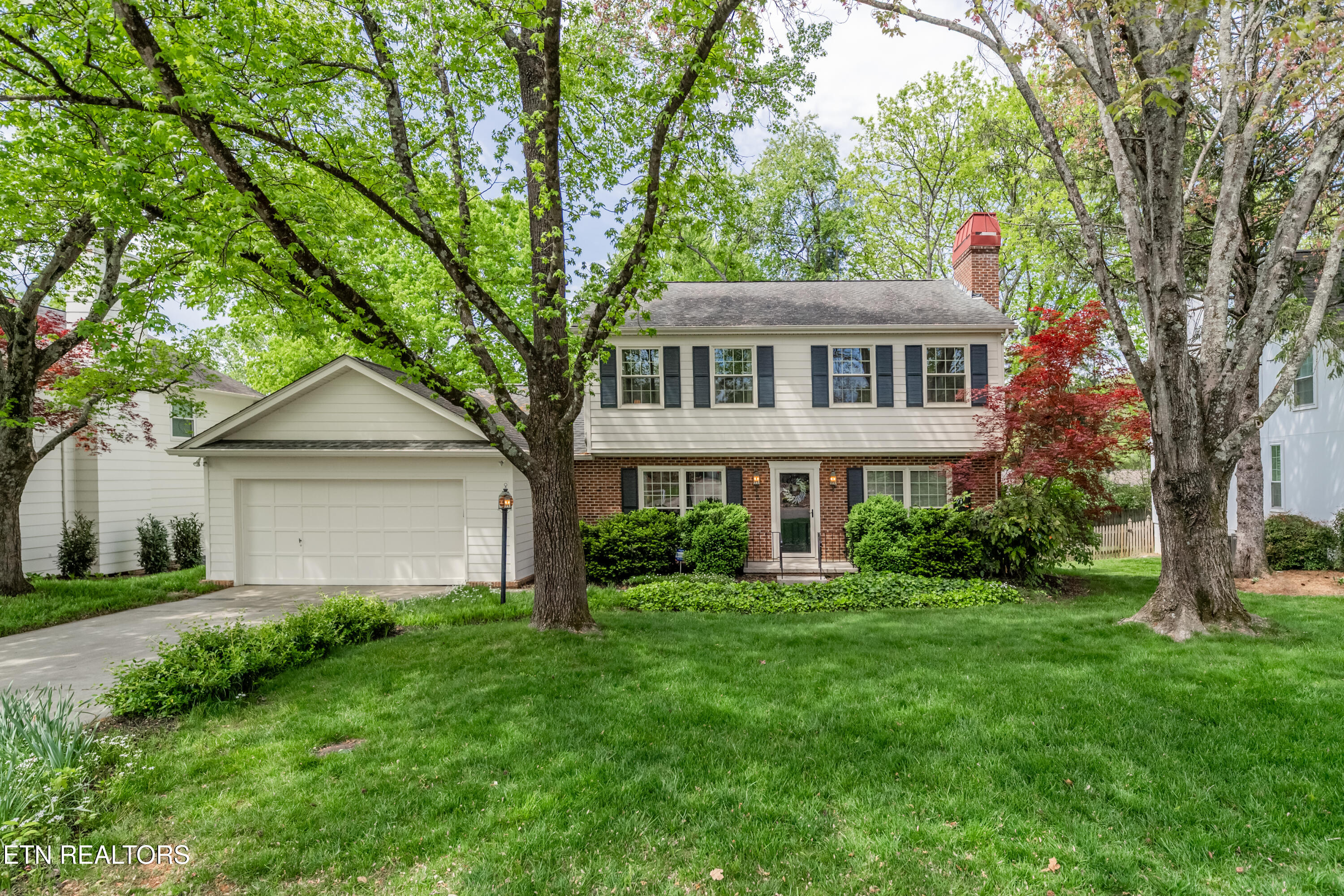 1327 Beacon Hill Lane Knoxville TN 37919