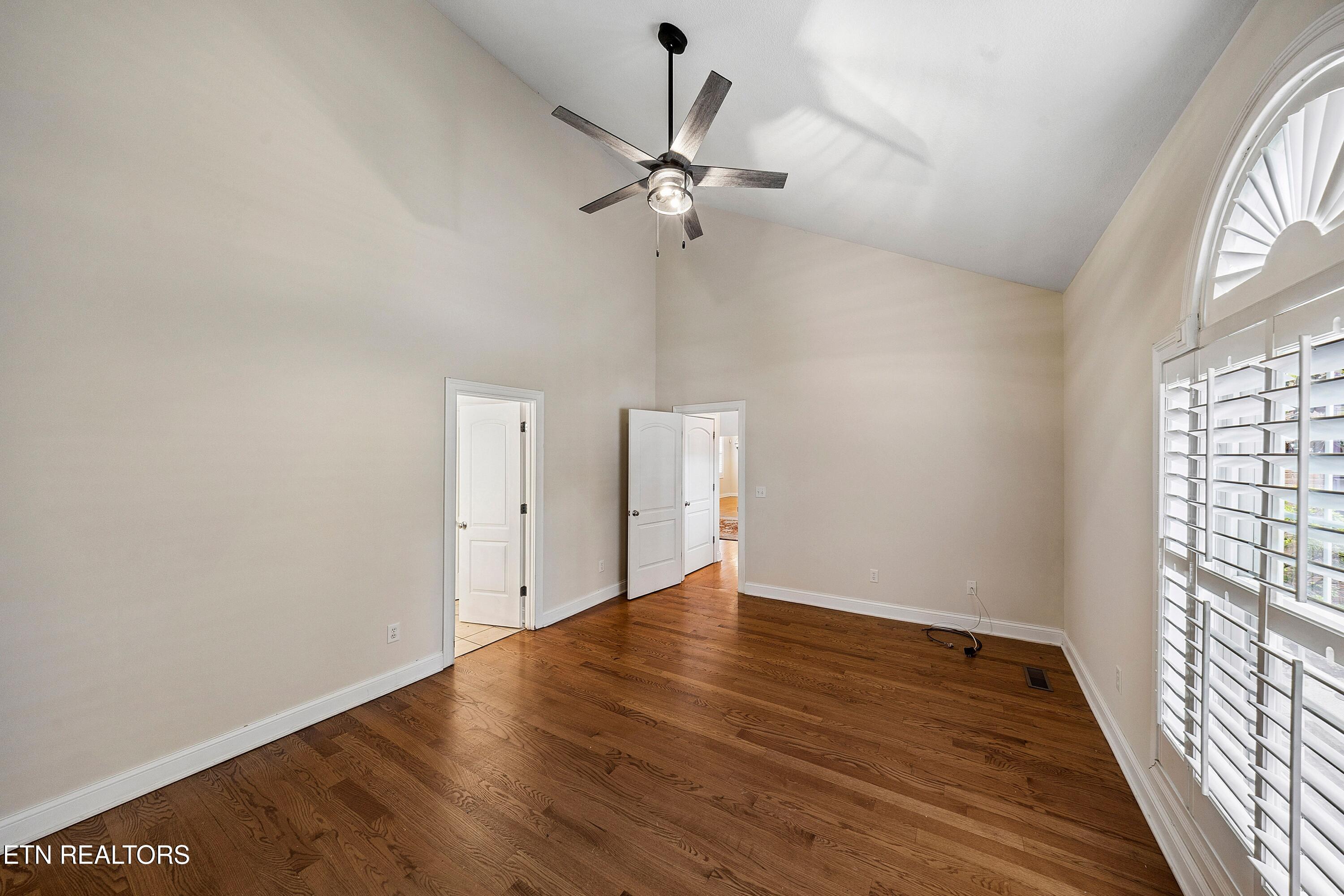 1724 Evening Shade Lane Knoxville TN 37919