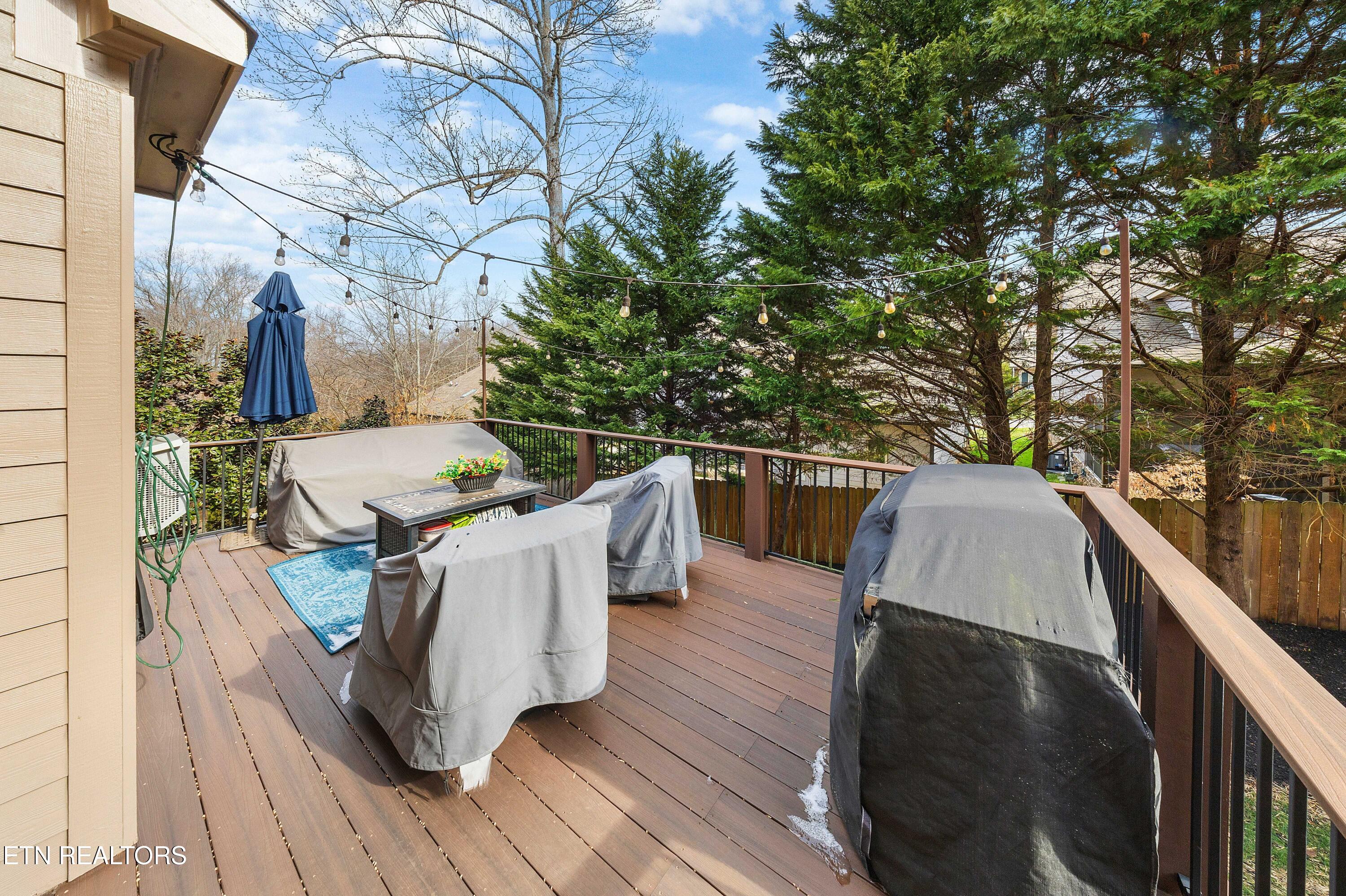 1724 Evening Shade Lane Knoxville TN 37919