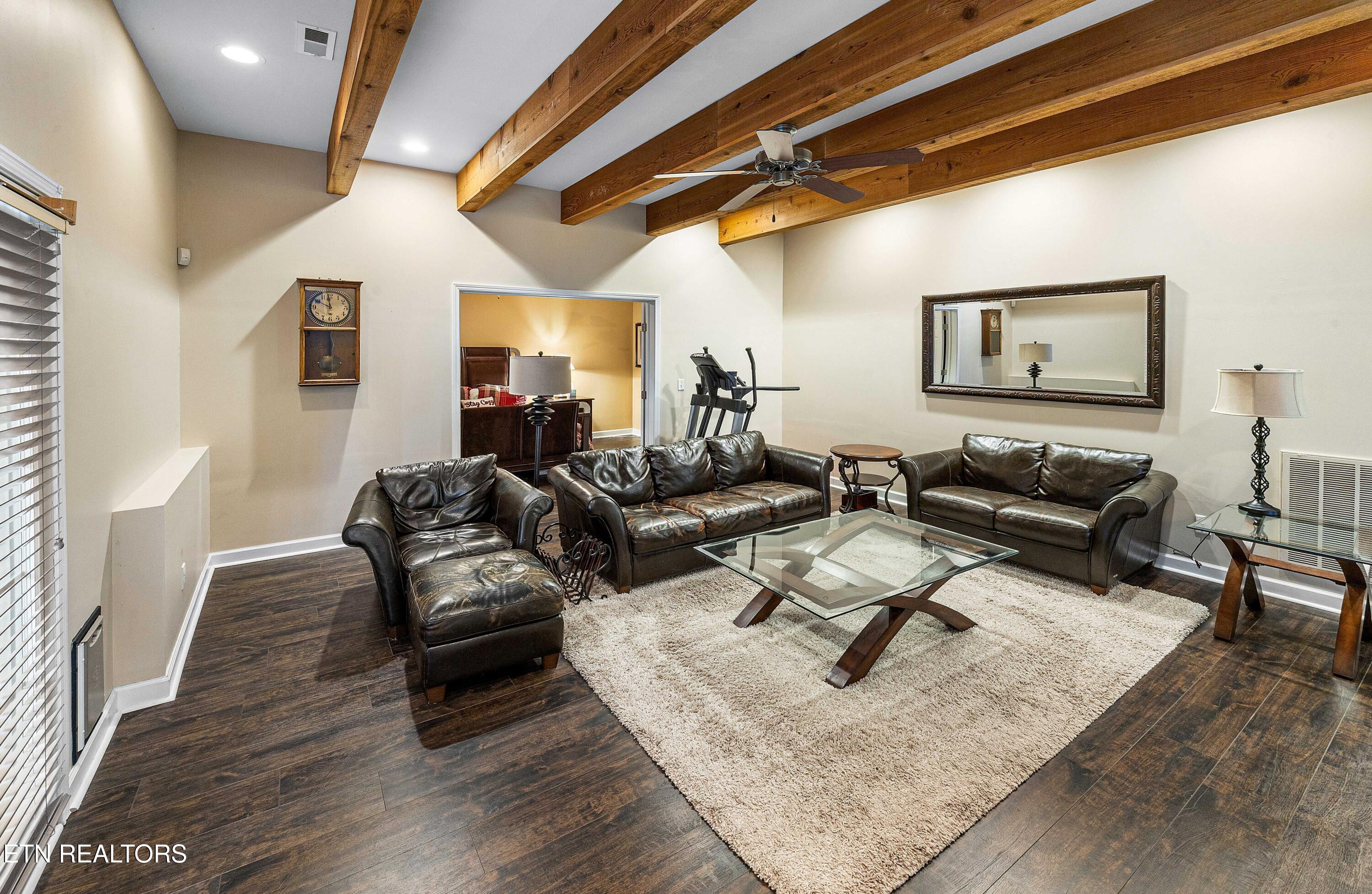1724 Evening Shade Lane Knoxville TN 37919