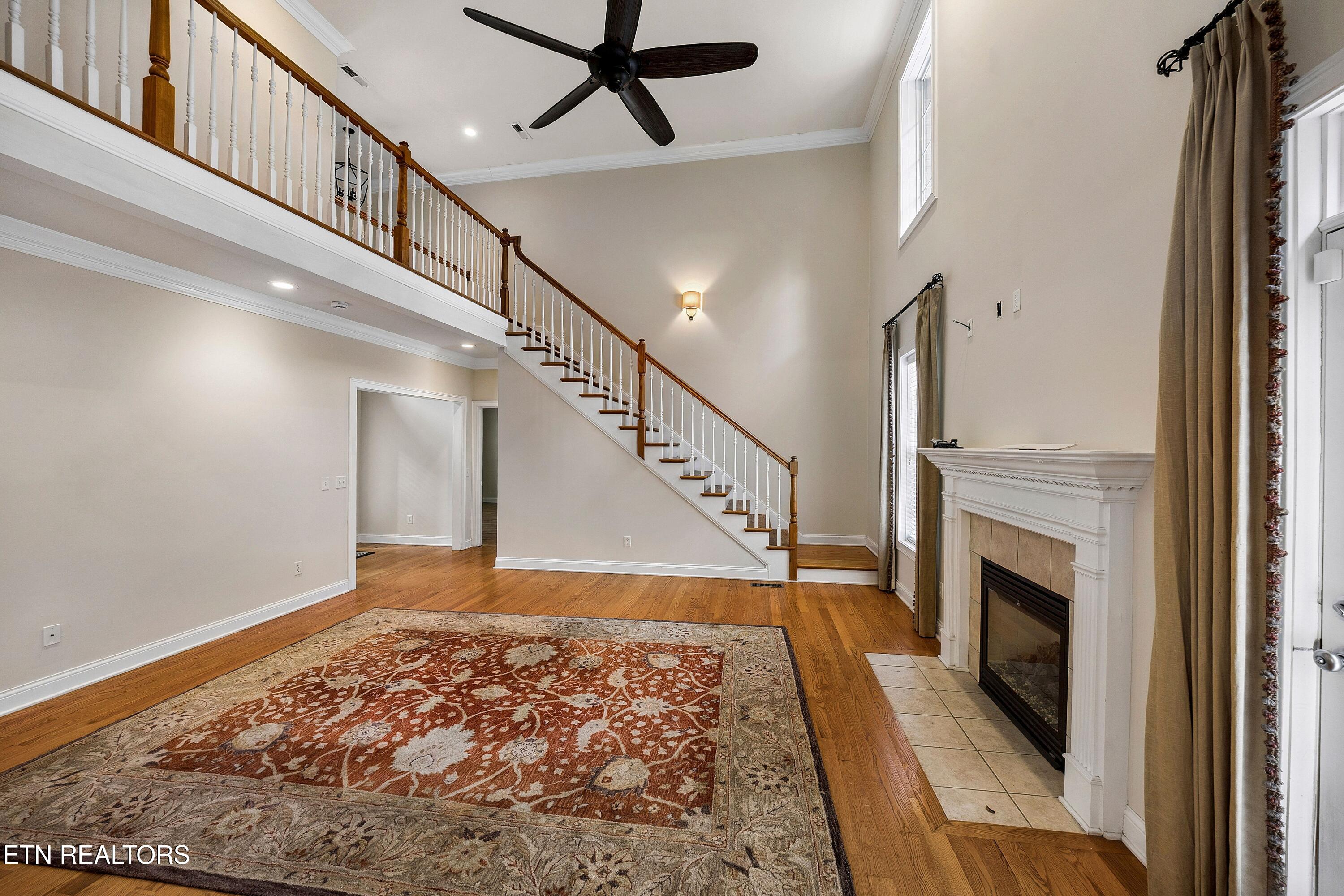 1724 Evening Shade Lane Knoxville TN 37919