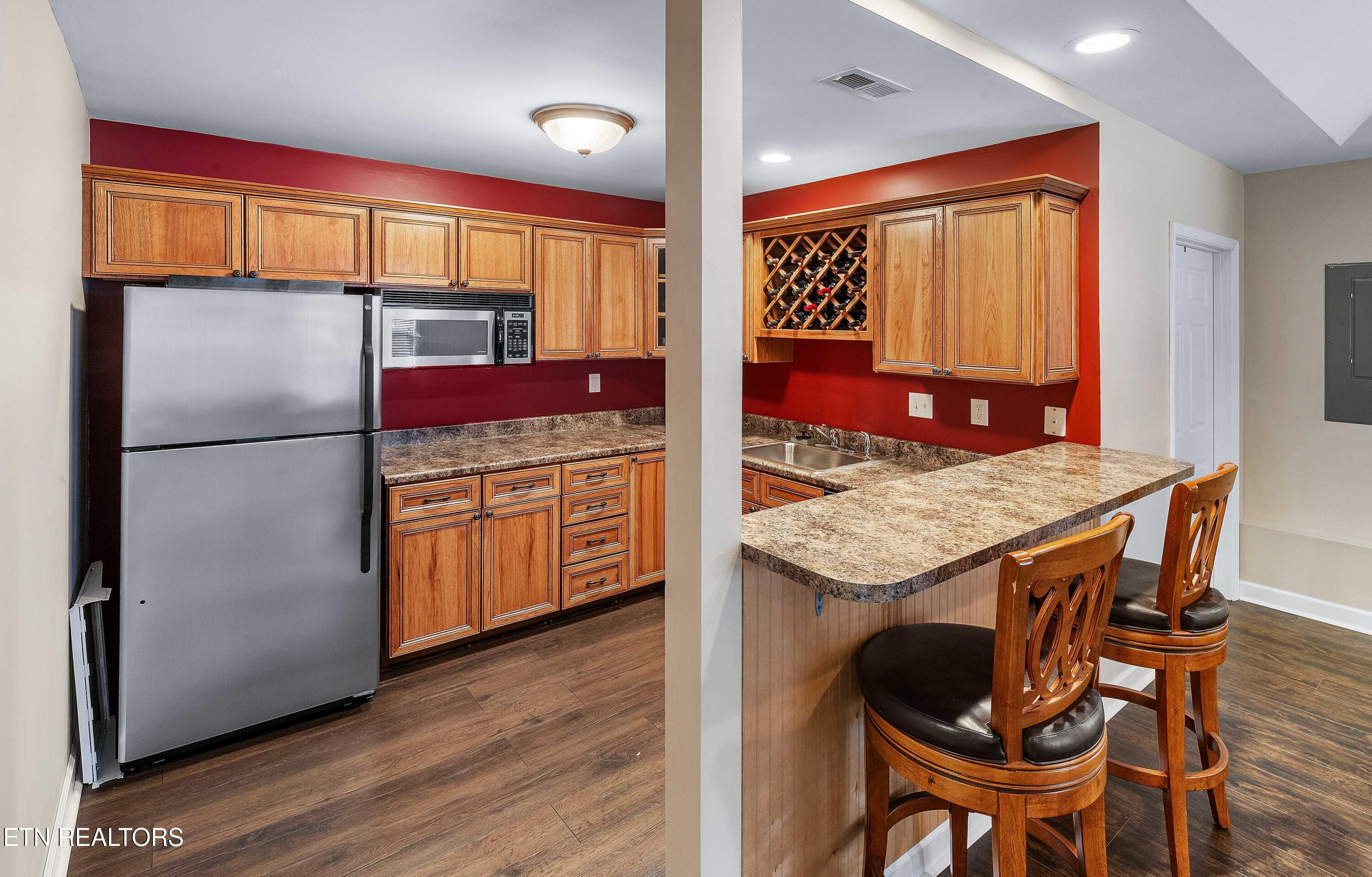 1724 Evening Shade Lane Knoxville TN 37919