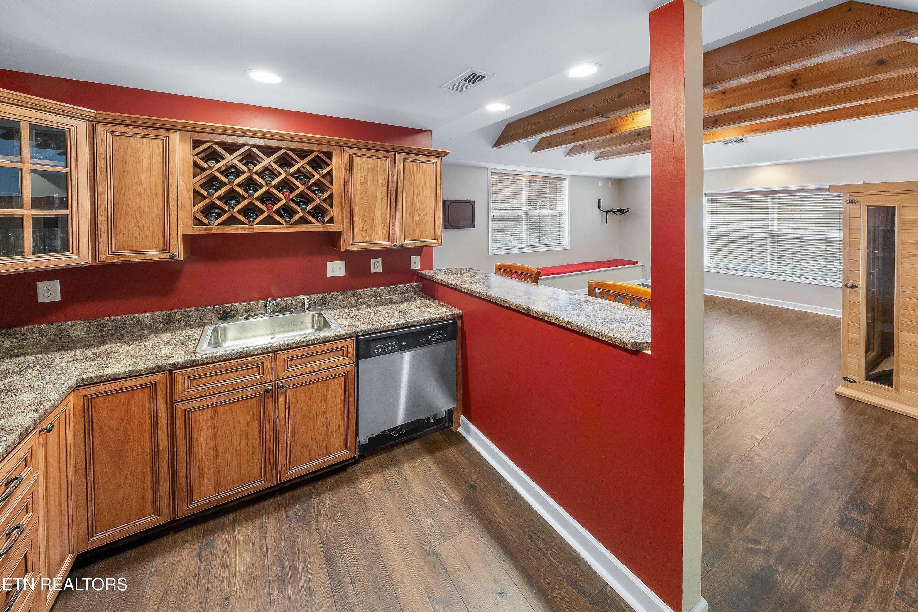 1724 Evening Shade Lane Knoxville TN 37919