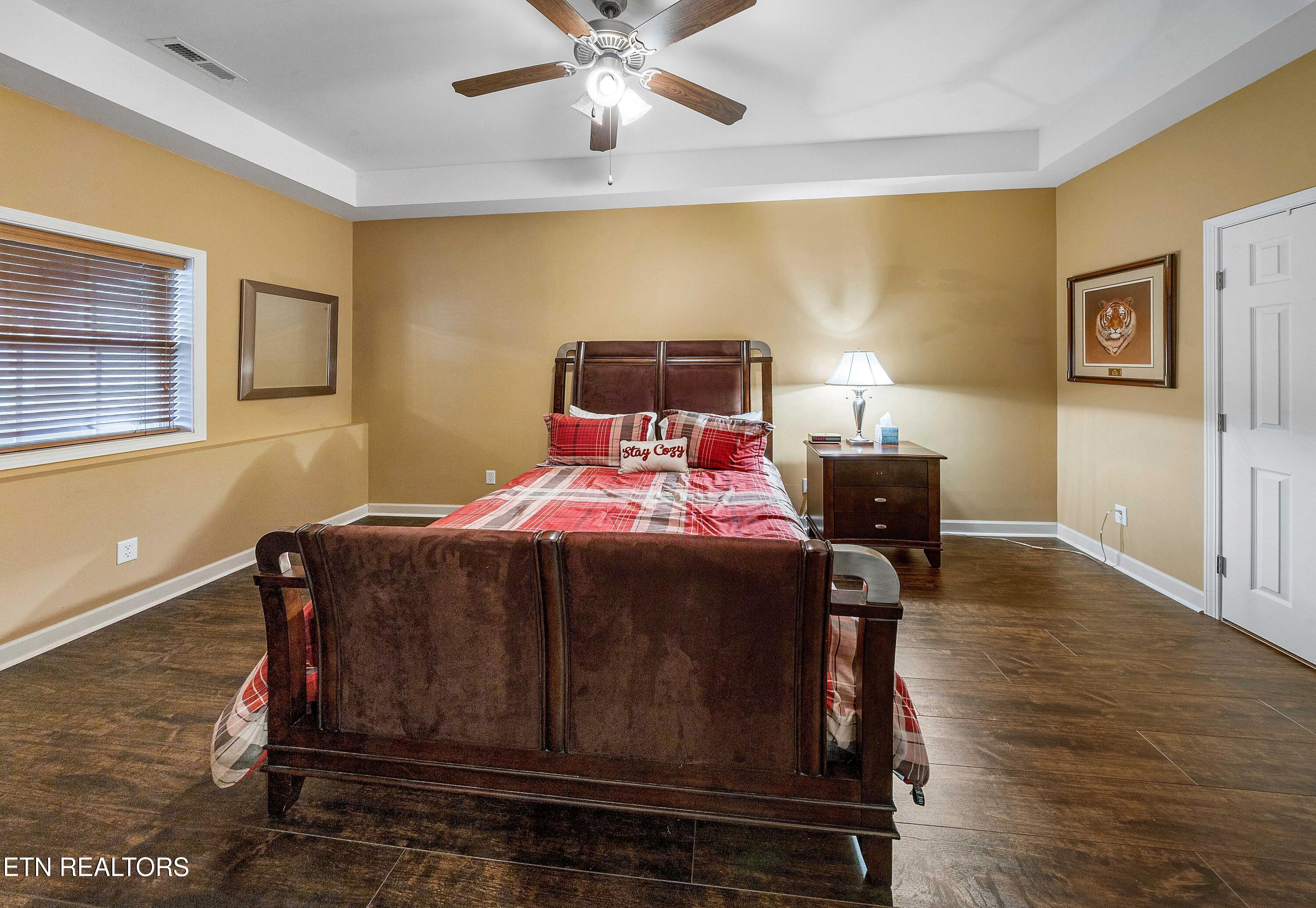 1724 Evening Shade Lane Knoxville TN 37919