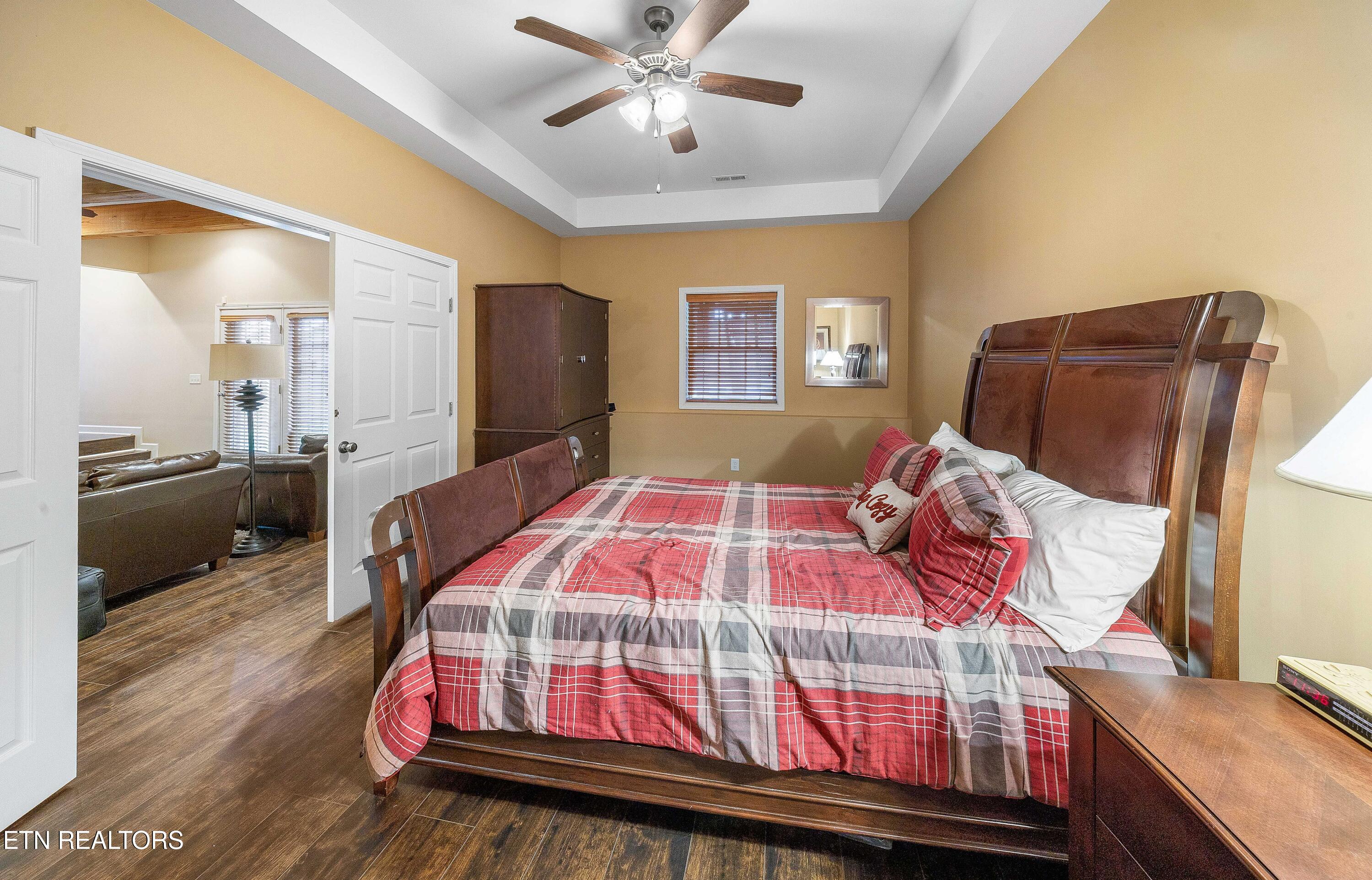 1724 Evening Shade Lane Knoxville TN 37919