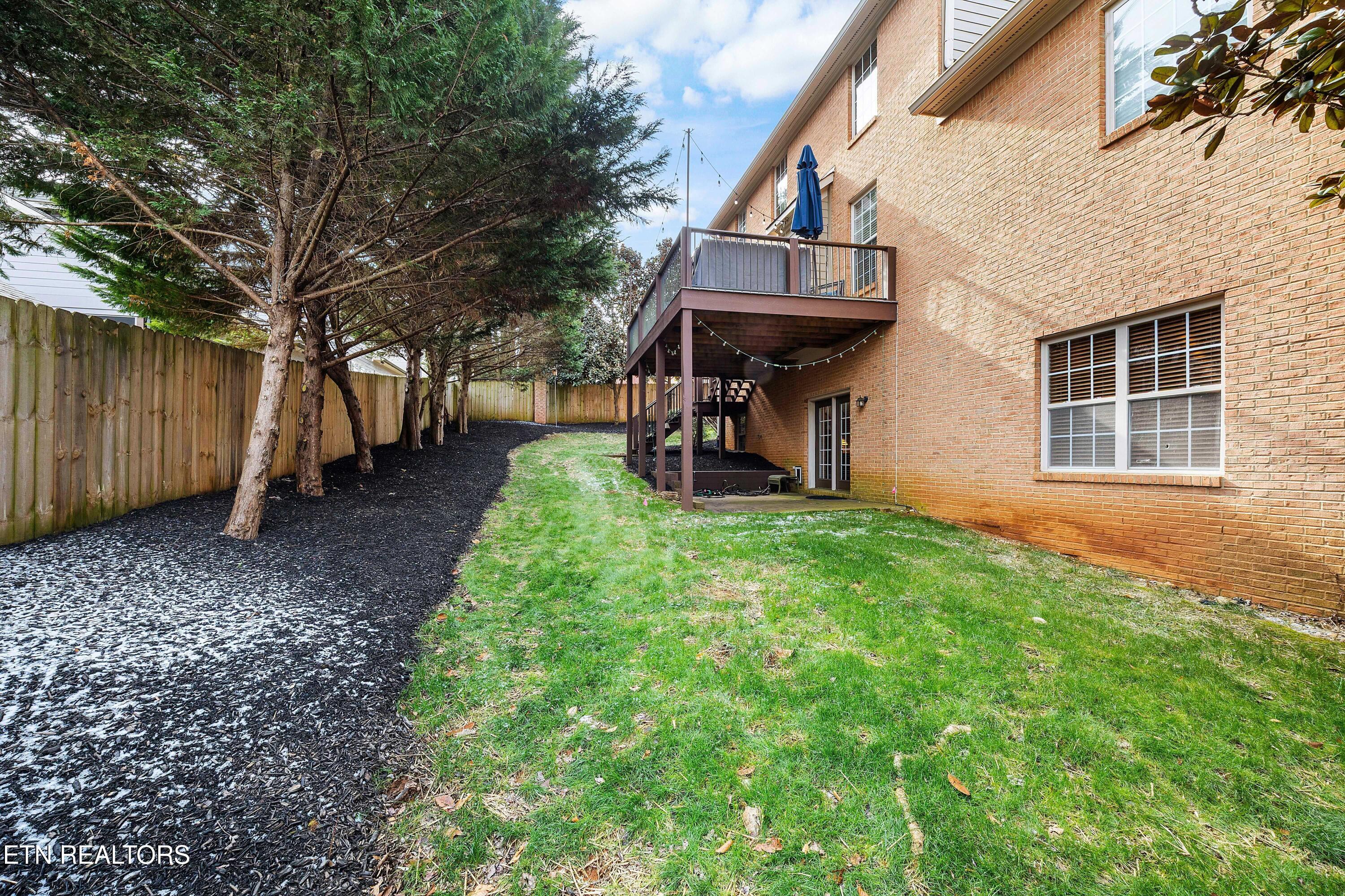1724 Evening Shade Lane Knoxville TN 37919