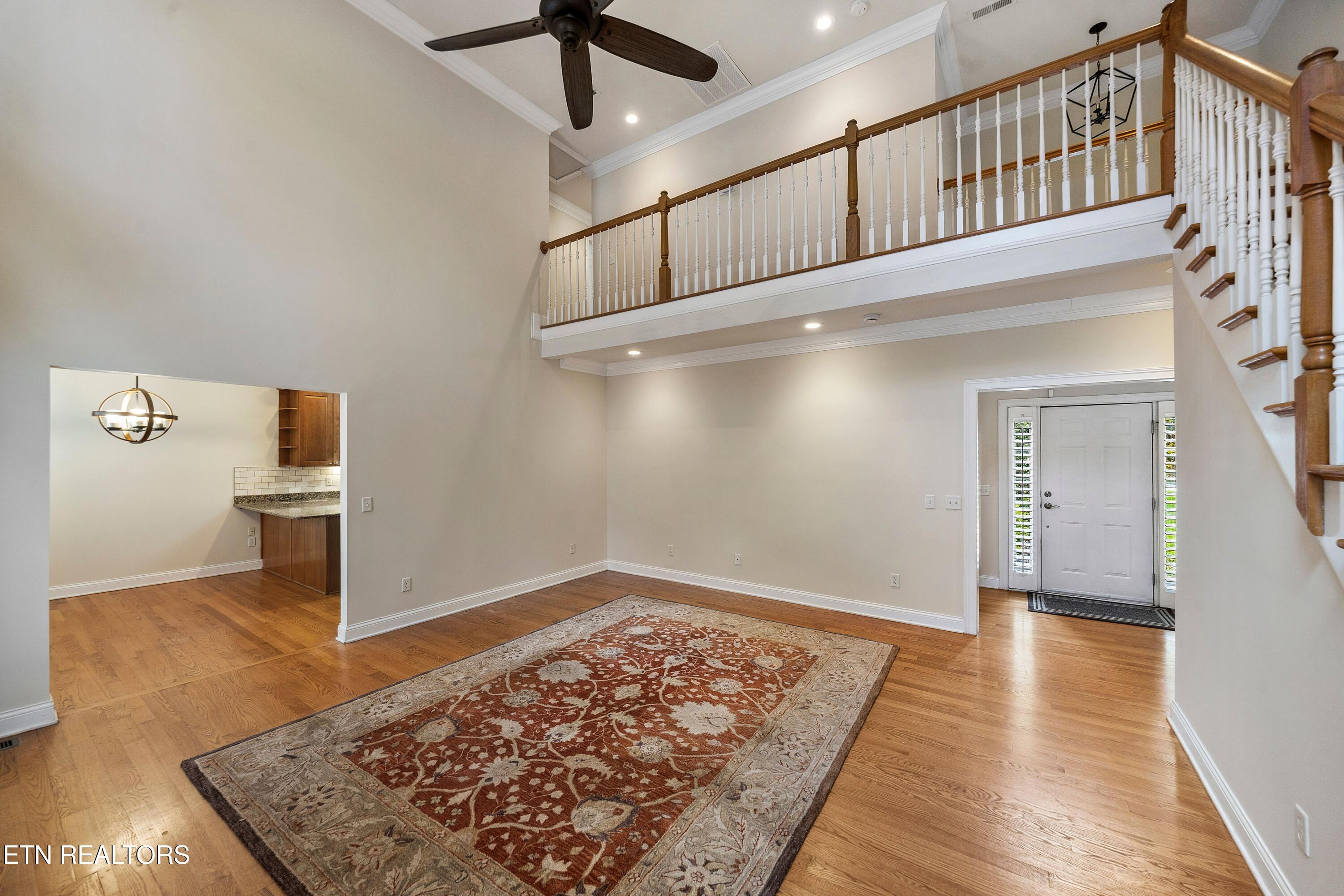 1724 Evening Shade Lane Knoxville TN 37919