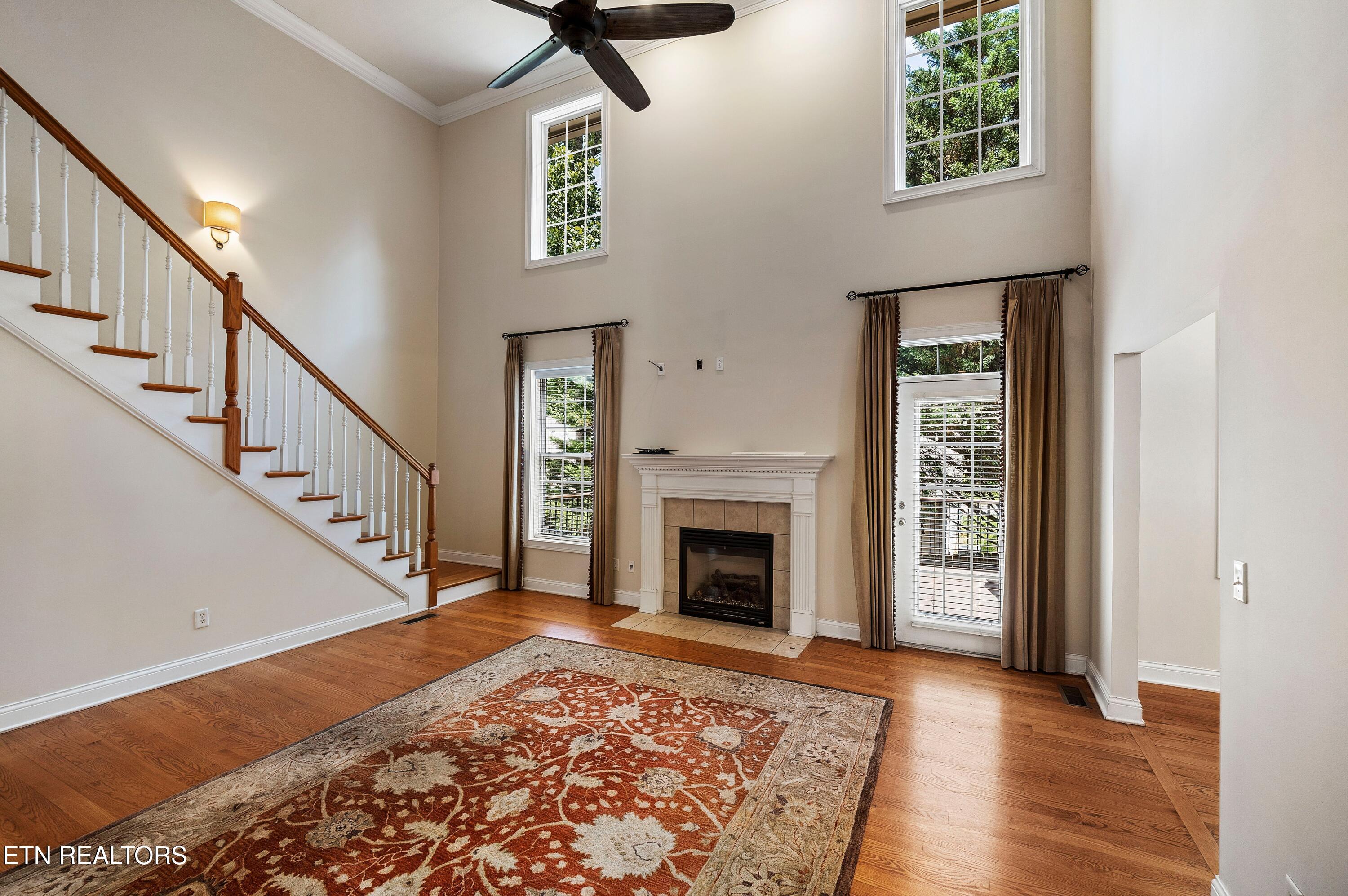 1724 Evening Shade Lane Knoxville TN 37919