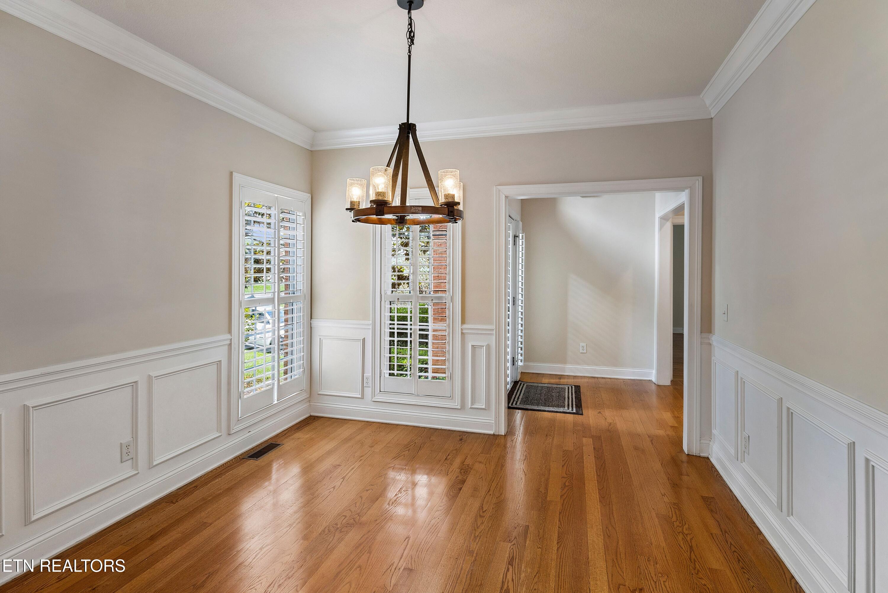 1724 Evening Shade Lane Knoxville TN 37919