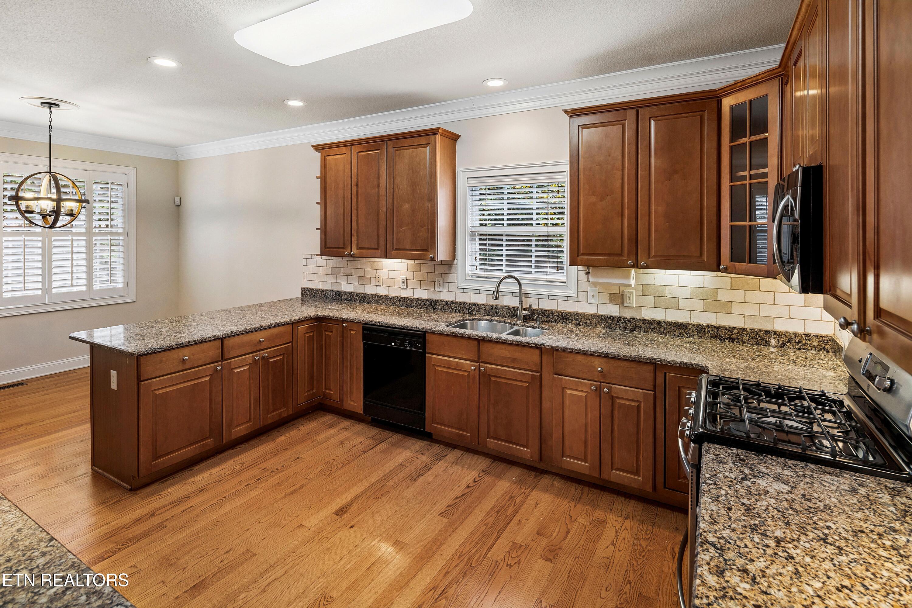 1724 Evening Shade Lane Knoxville TN 37919