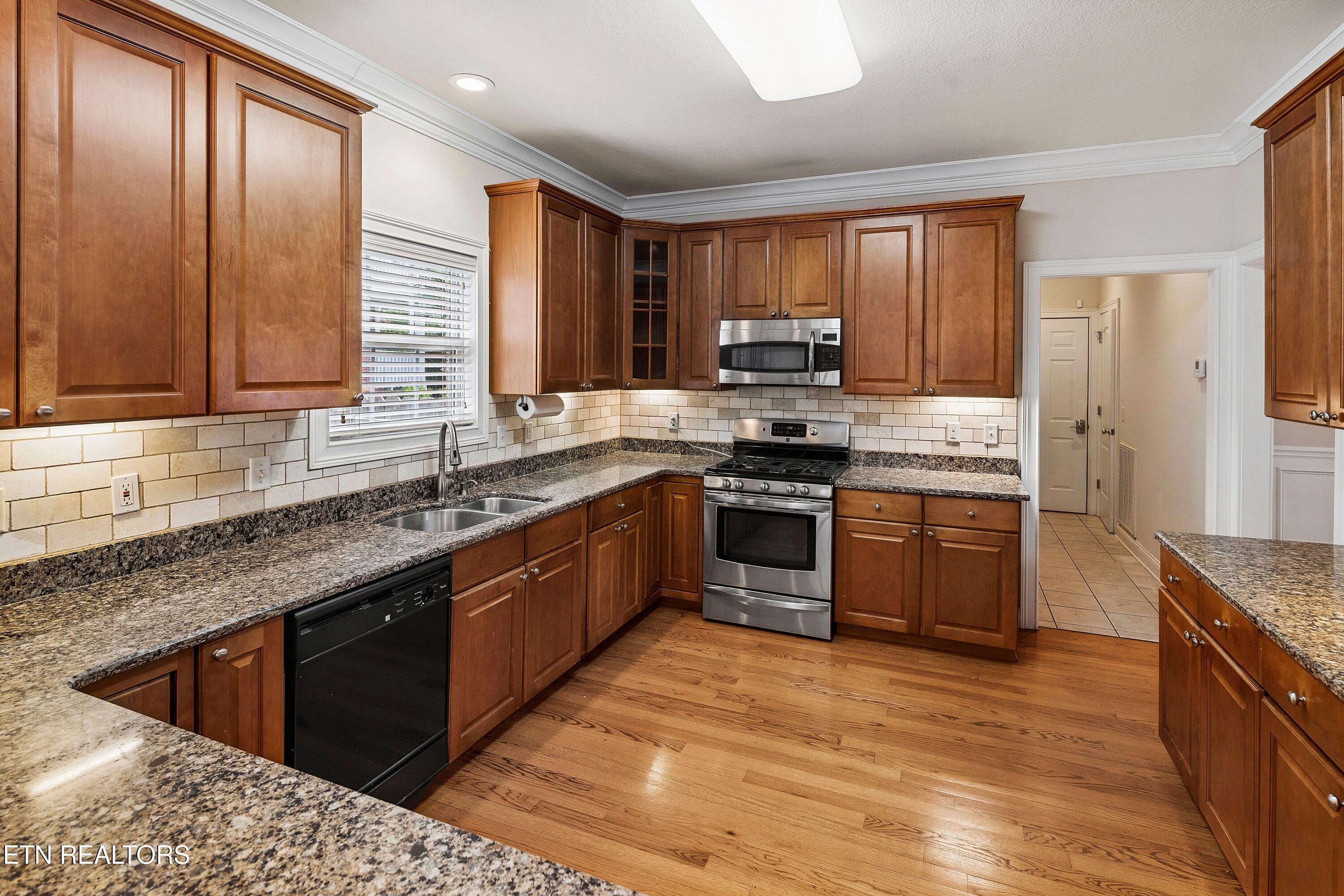 1724 Evening Shade Lane Knoxville TN 37919