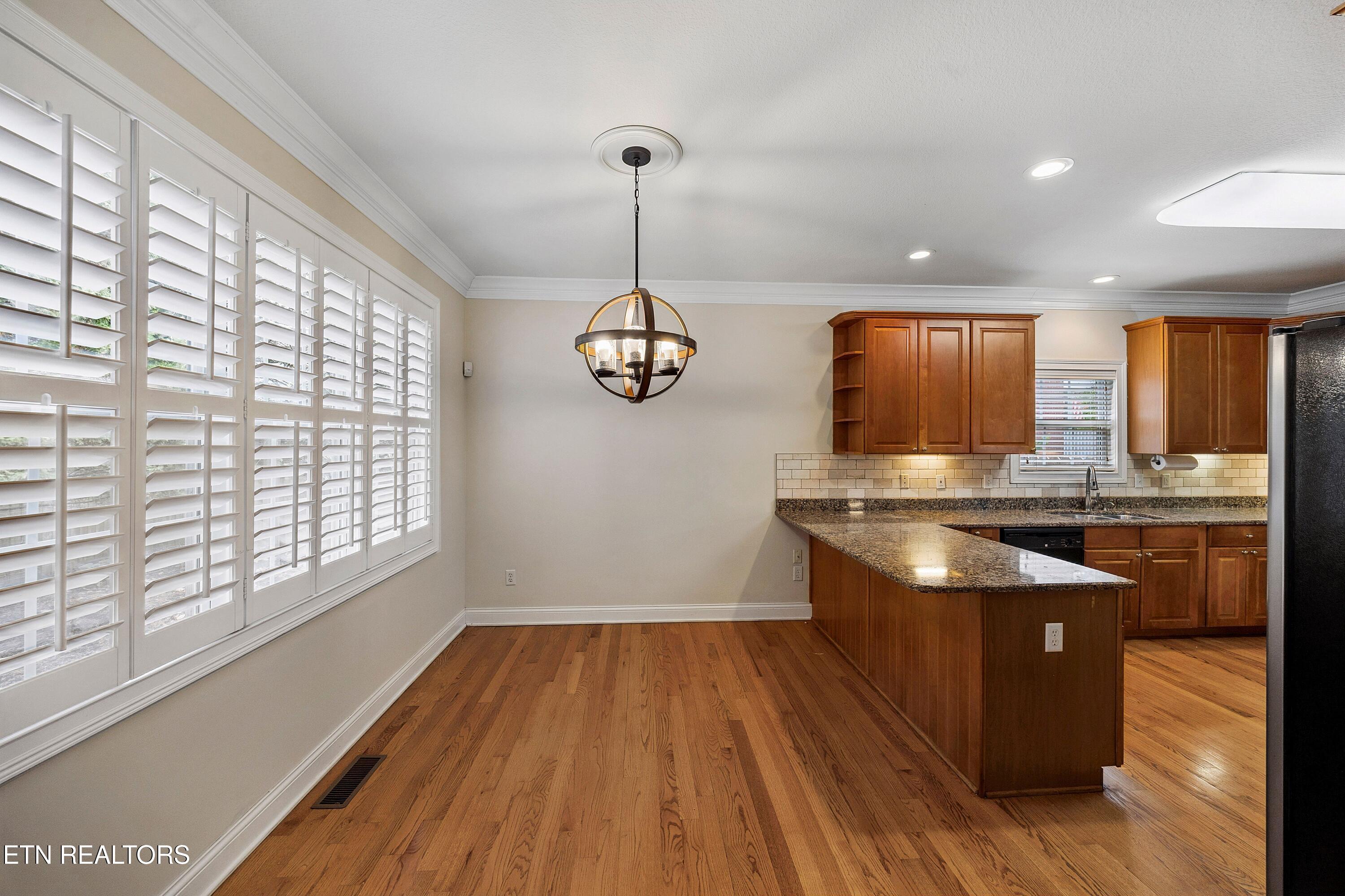 1724 Evening Shade Lane Knoxville TN 37919