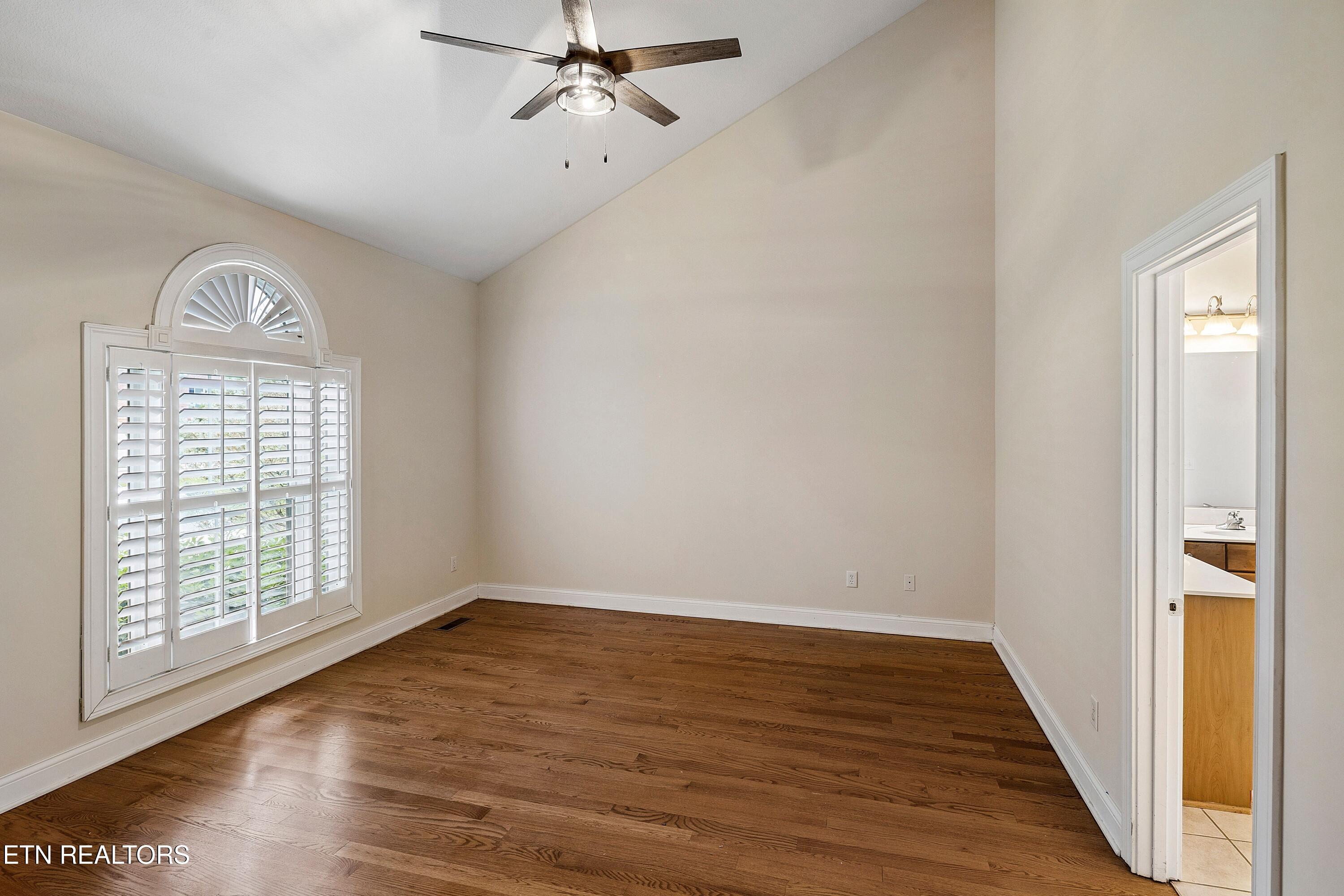 1724 Evening Shade Lane Knoxville TN 37919