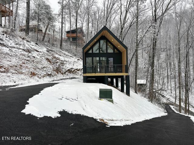 341 Silverbell Lane Gatlinburg TN 37738