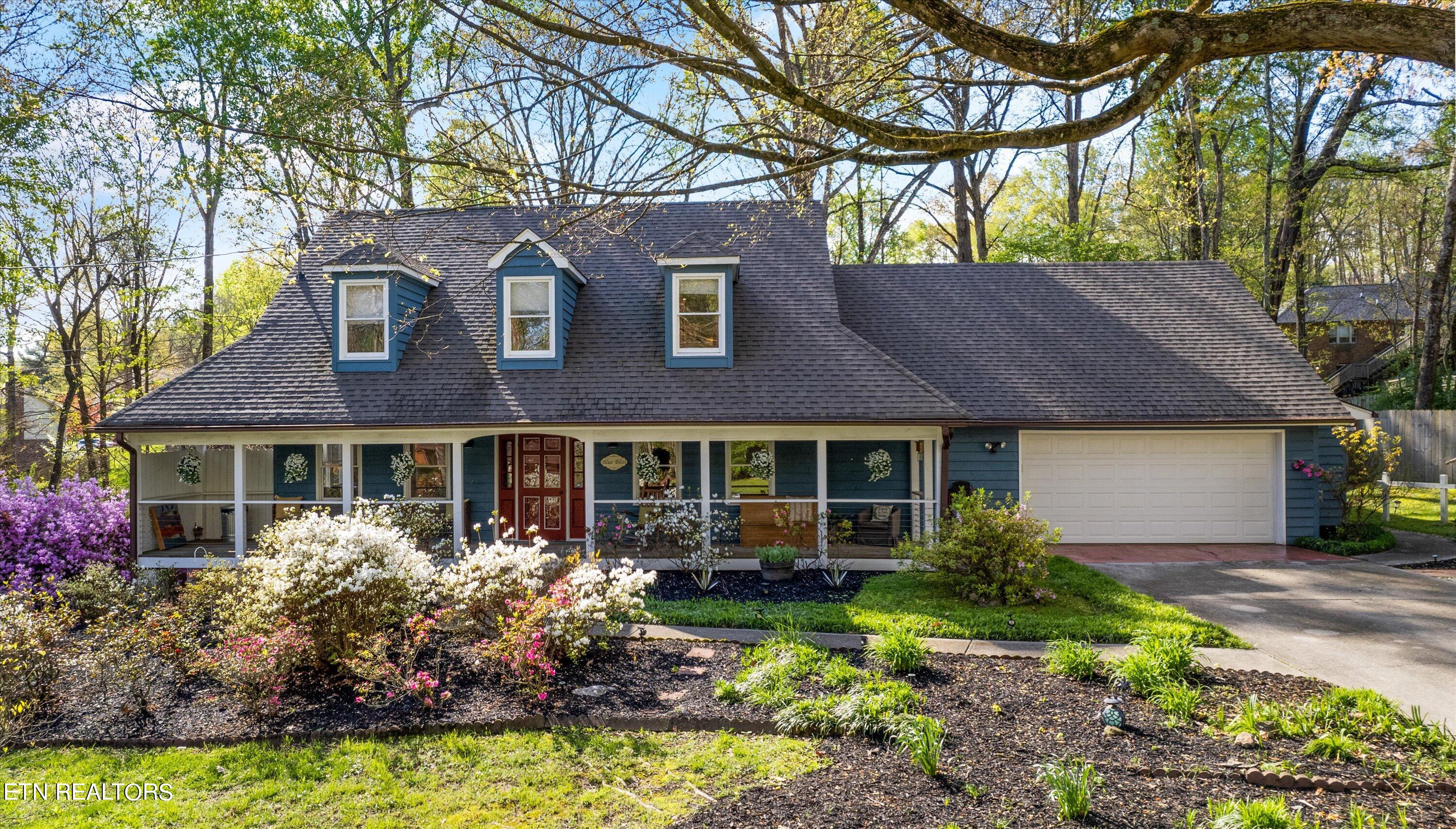 7816 Timber Glow Trail Knoxville TN 37938