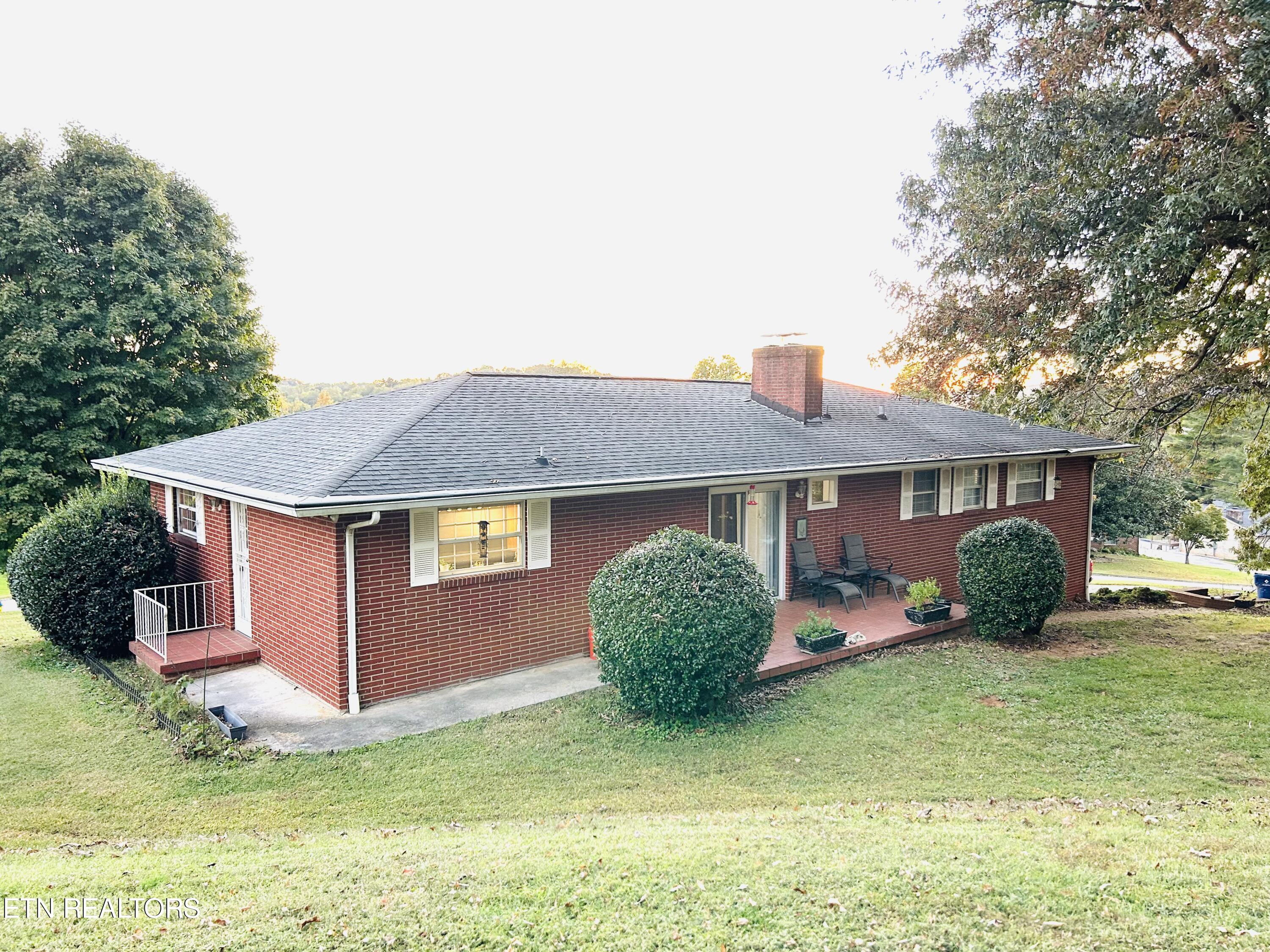 320 Lupine Drive Knoxville TN 37924