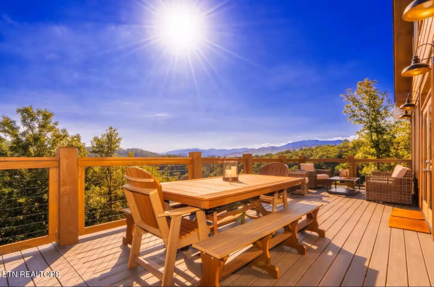 2943 Lightning Strike Drive Sevierville TN 37862