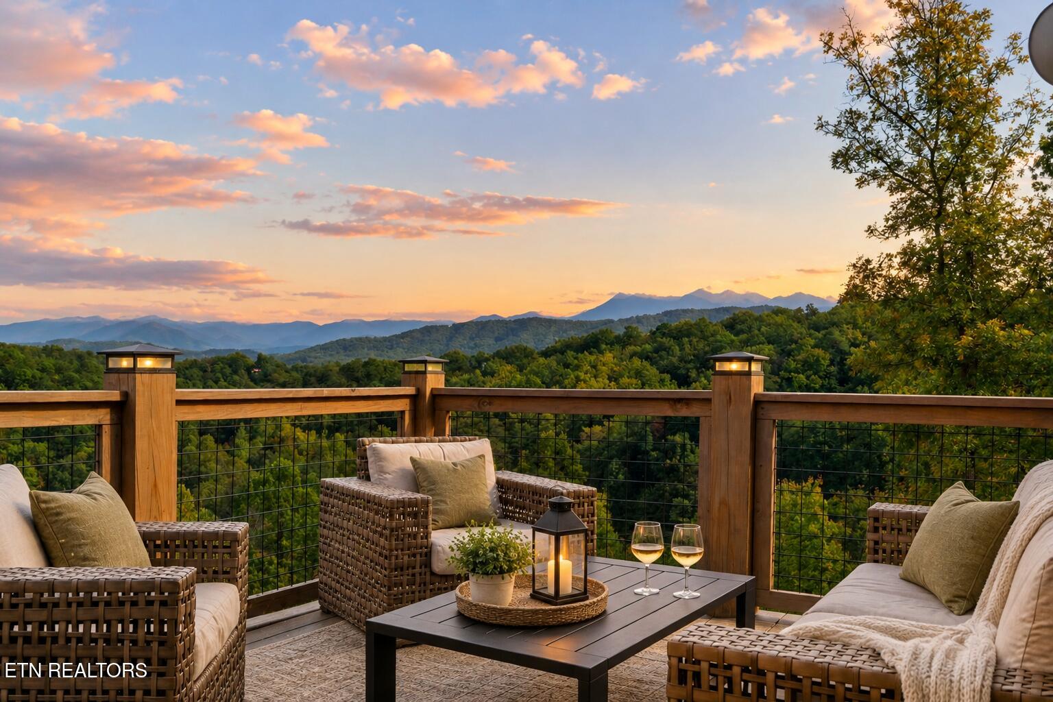 2943 Lightning Strike Drive Sevierville TN 37862