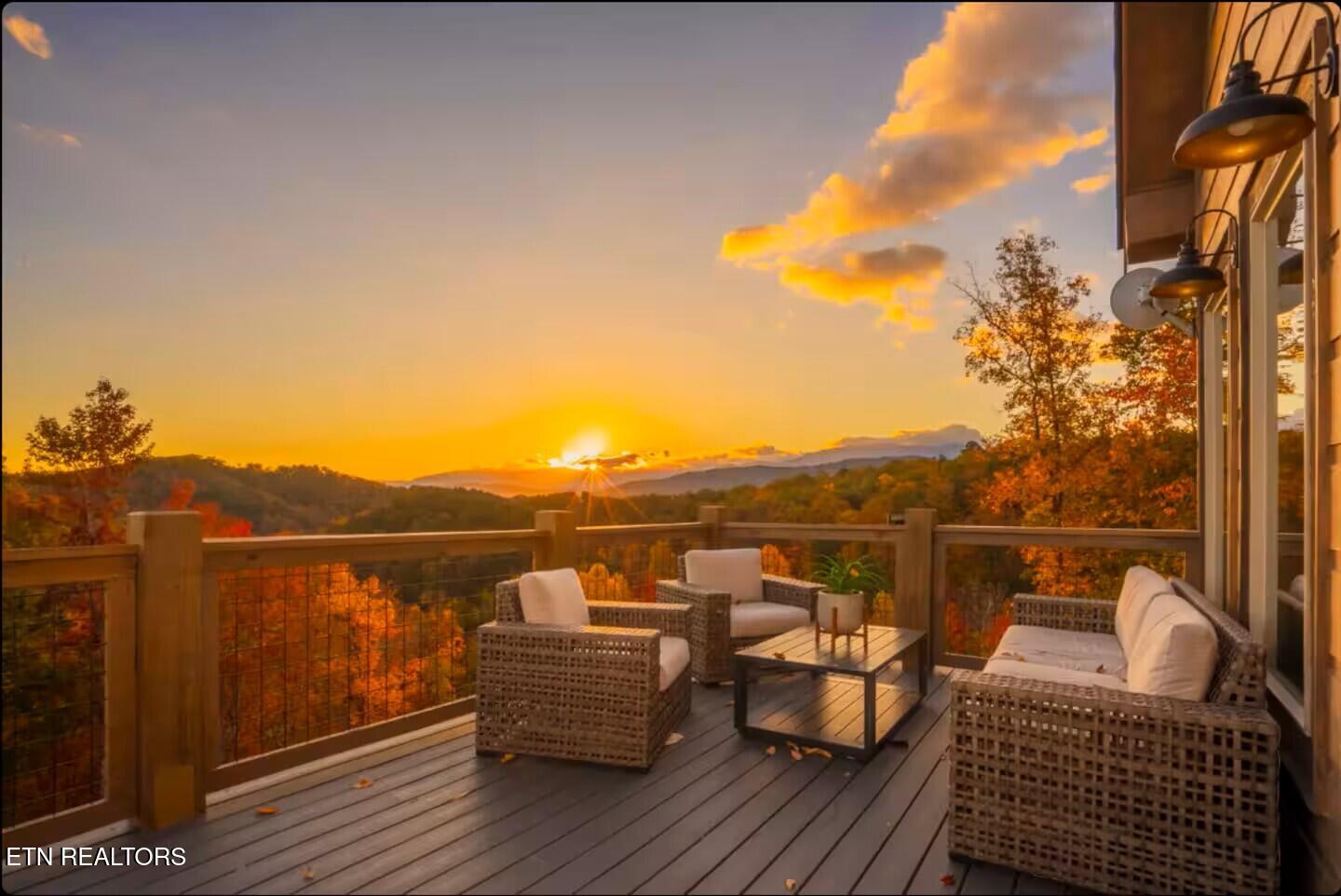2943 Lightning Strike Drive Sevierville TN 37862