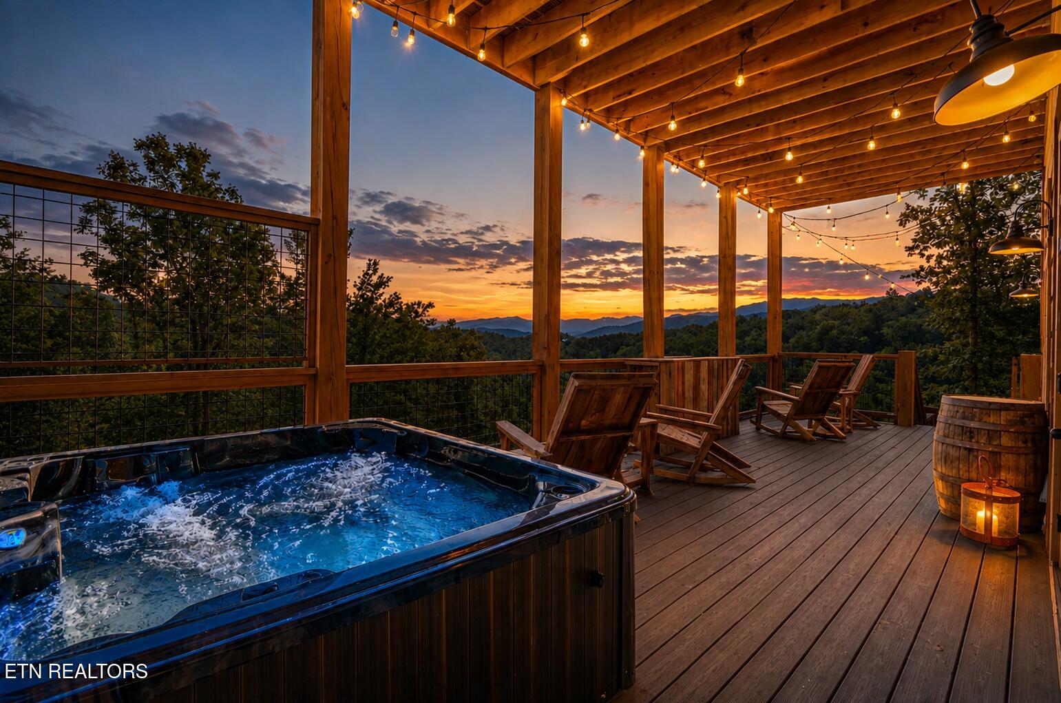 2943 Lightning Strike Drive Sevierville TN 37862