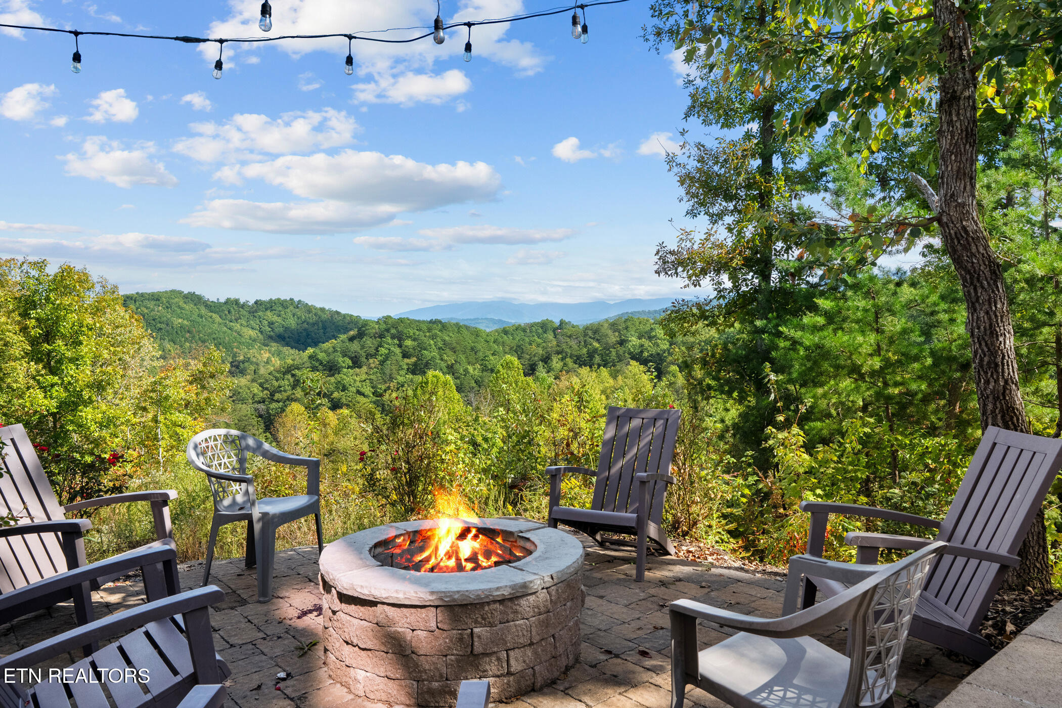 2943 Lightning Strike Drive Sevierville TN 37862