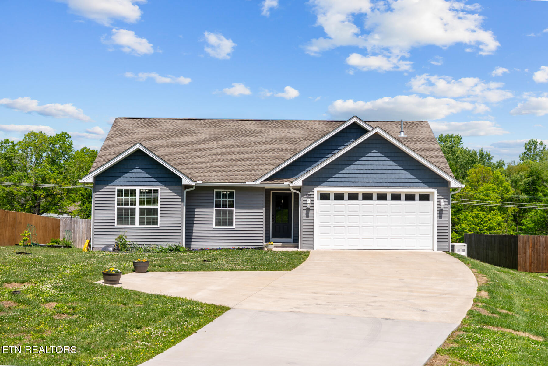 359 Dayton Avenue Crossville TN 38555