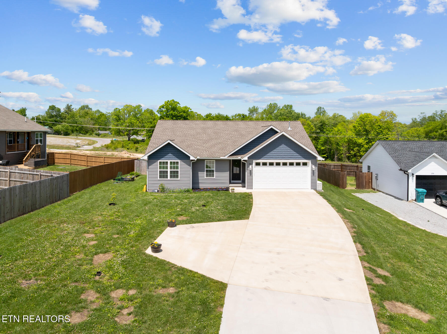 359 Dayton Avenue Crossville TN 38555