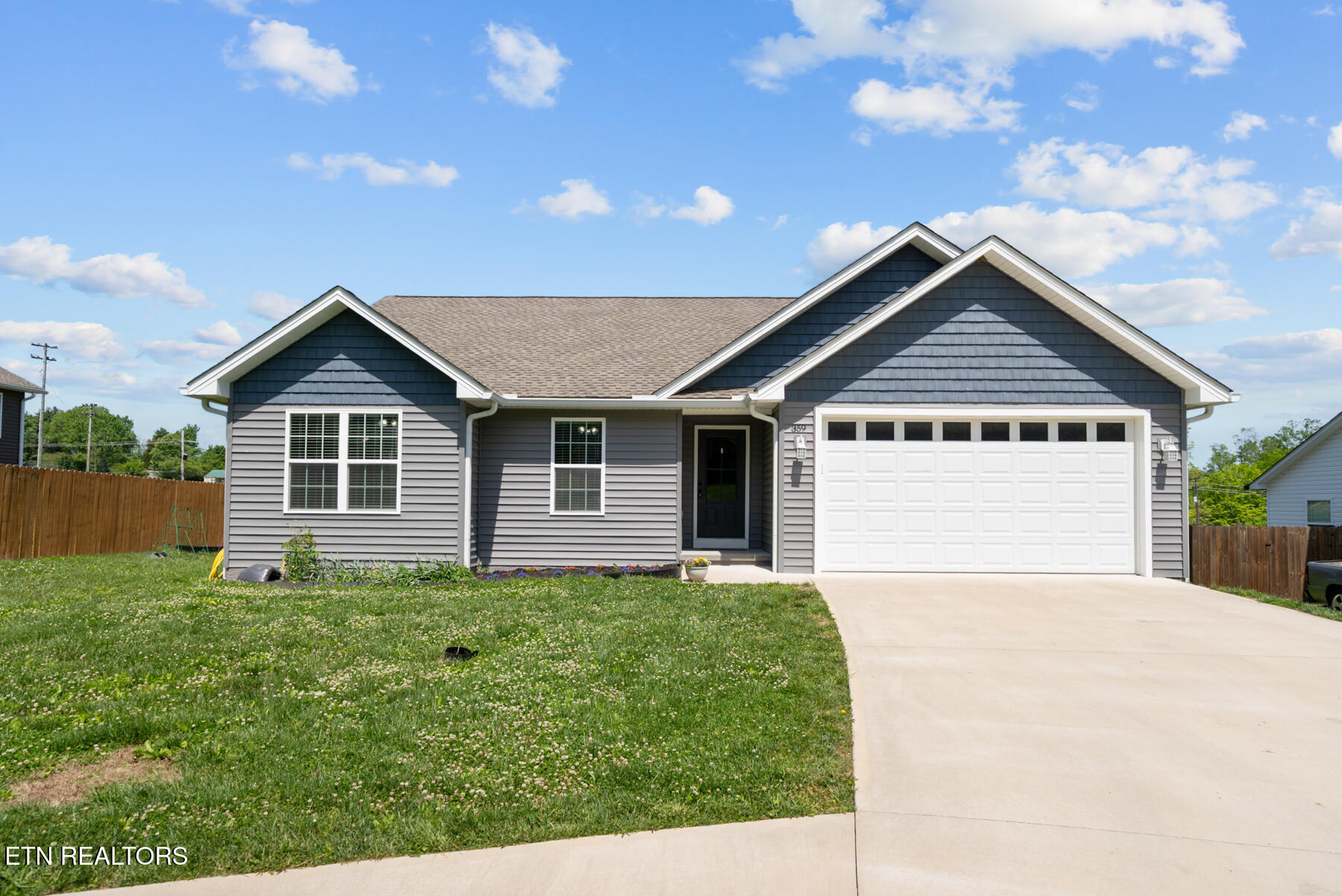359 Dayton Avenue Crossville TN 38555