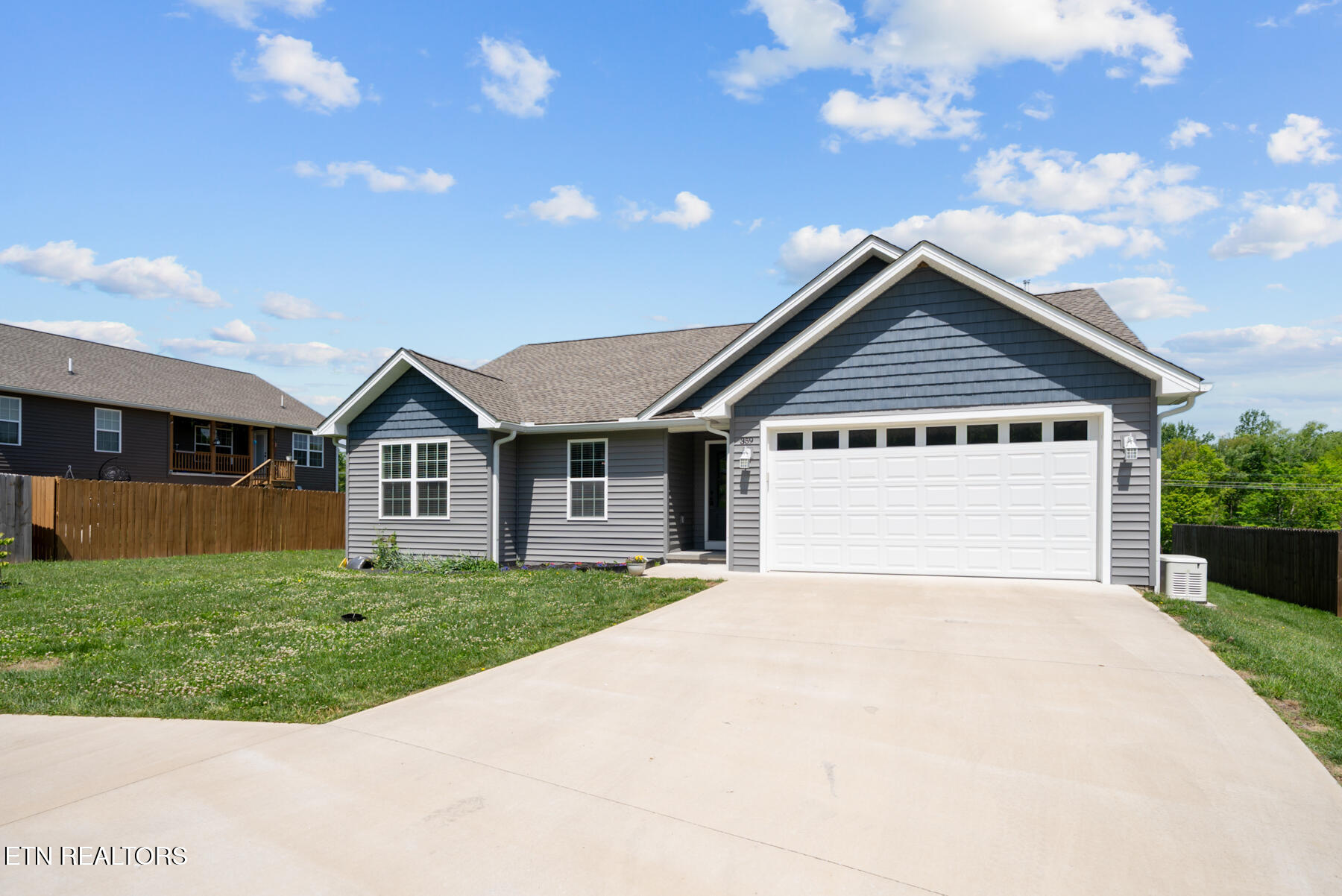 359 Dayton Avenue Crossville TN 38555
