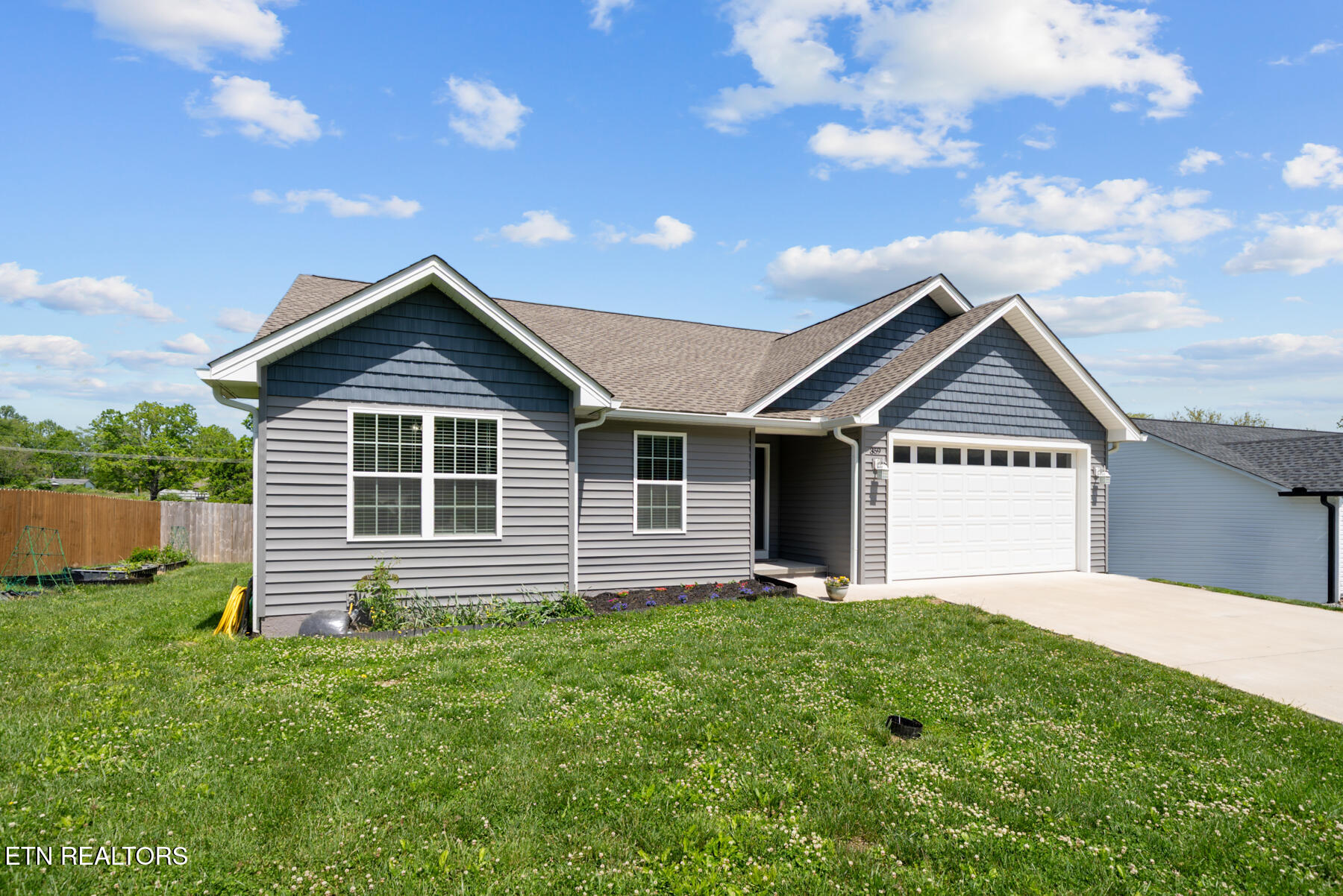 359 Dayton Avenue Crossville TN 38555