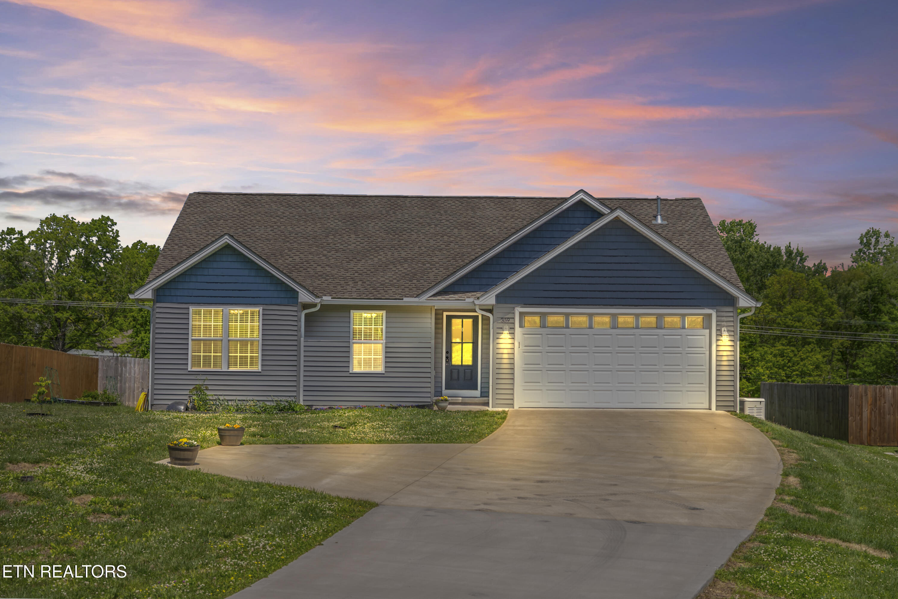 359 Dayton Avenue Crossville TN 38555
