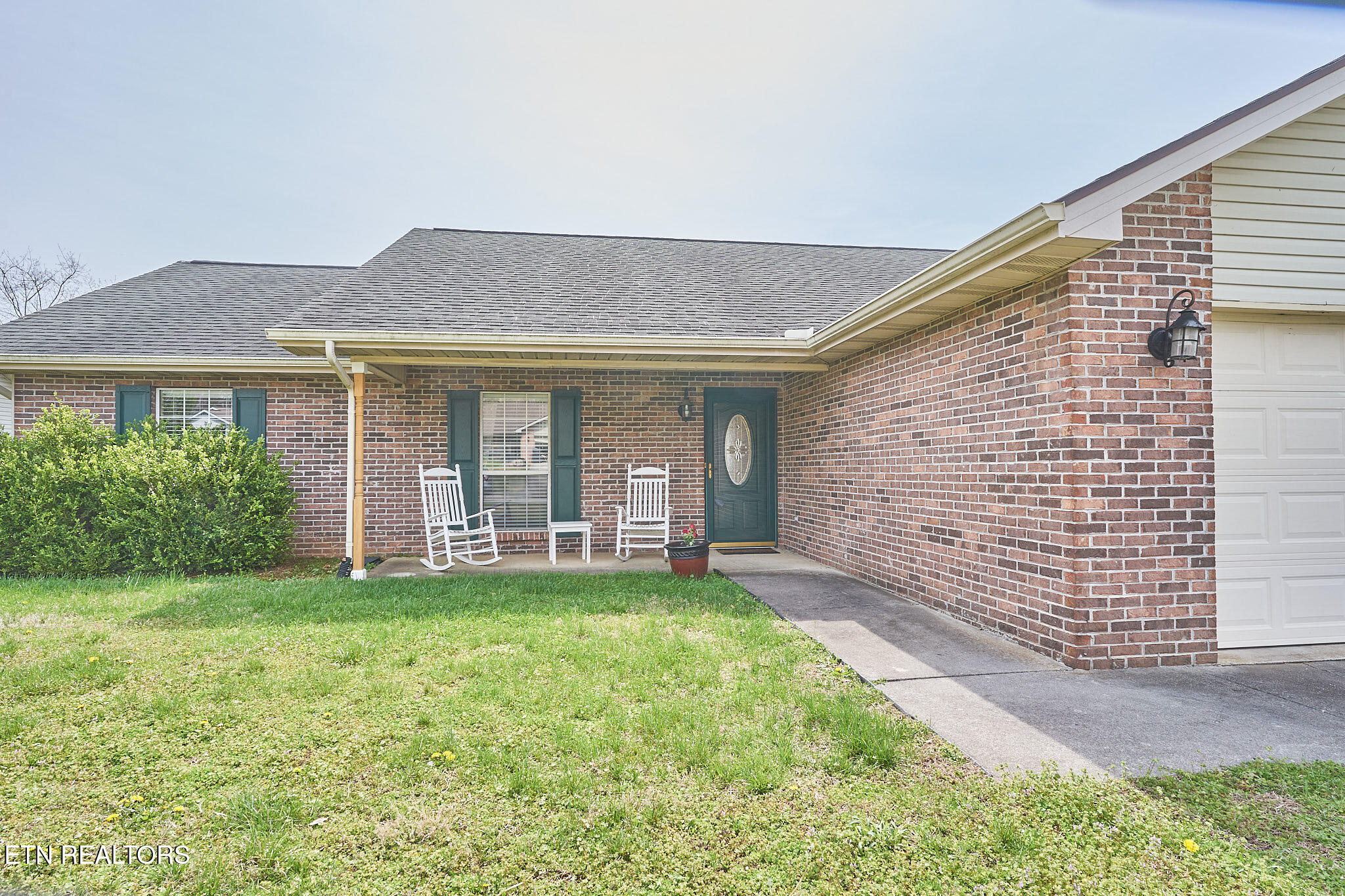 2009 Southern Oaks Drive Maryville TN 37801