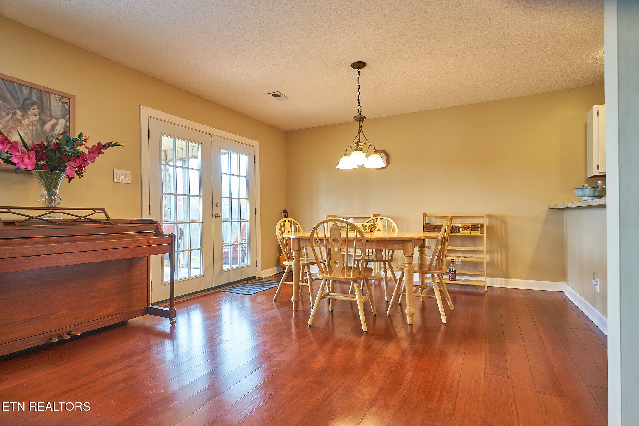 2009 Southern Oaks Drive Maryville TN 37801