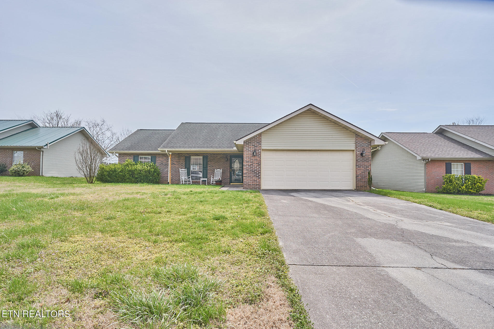 2009 Southern Oaks Drive Maryville TN 37801