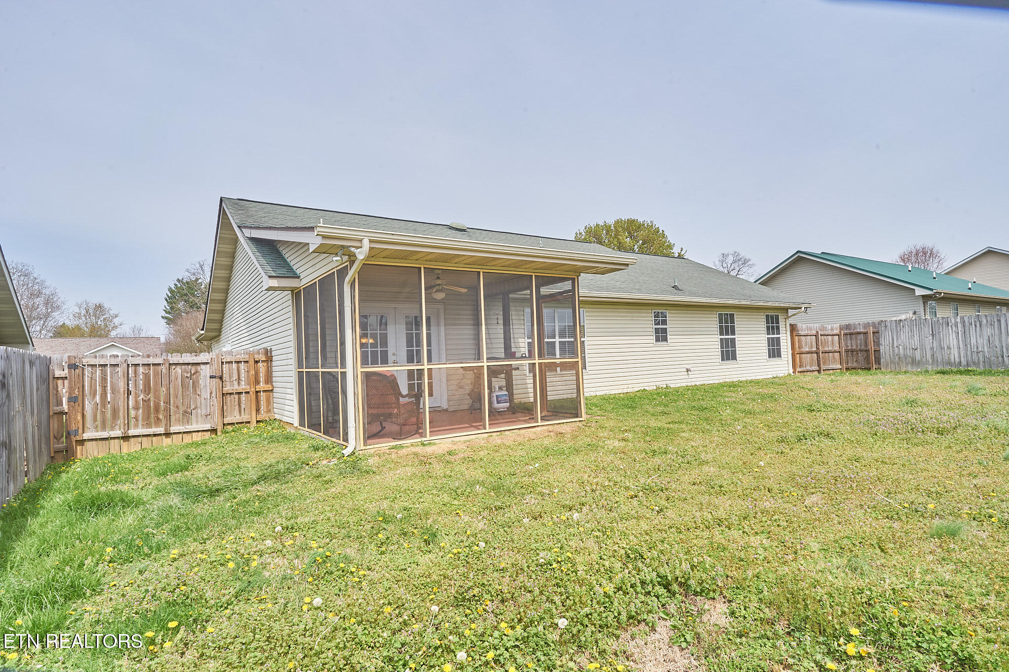 2009 Southern Oaks Drive Maryville TN 37801