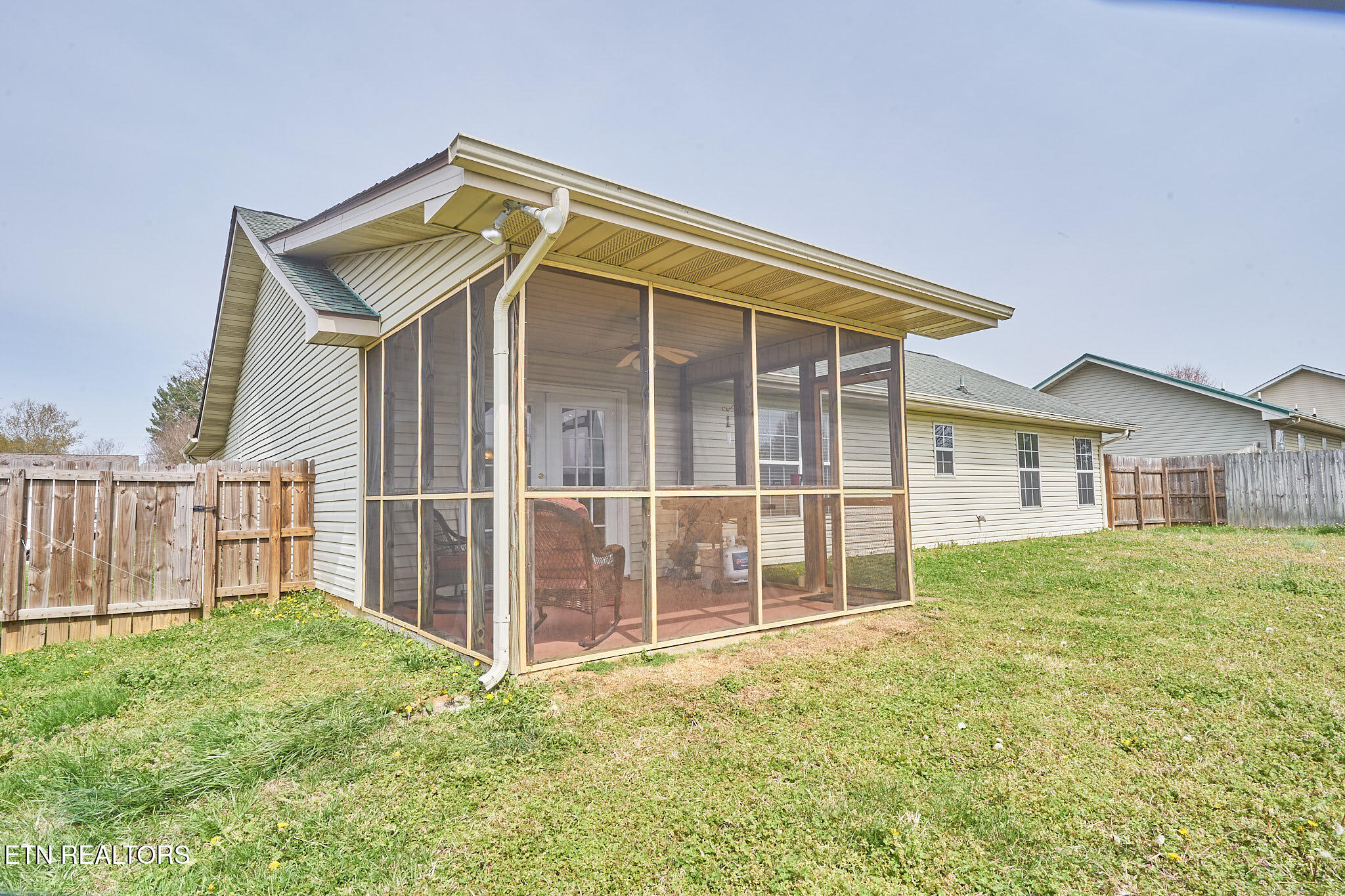 2009 Southern Oaks Drive Maryville TN 37801