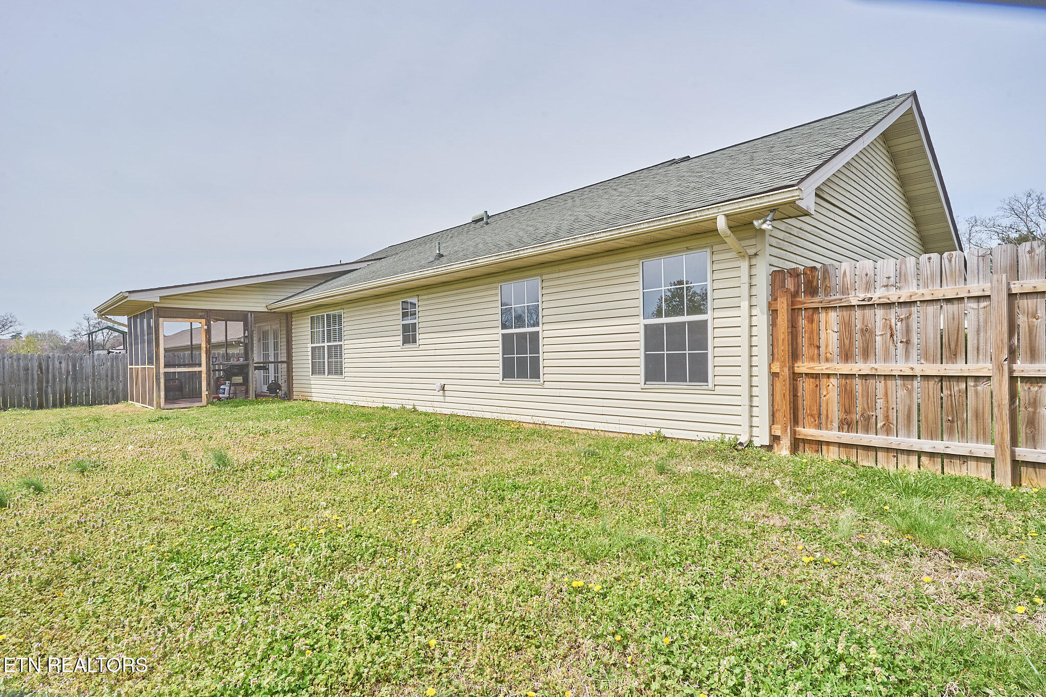 2009 Southern Oaks Drive Maryville TN 37801