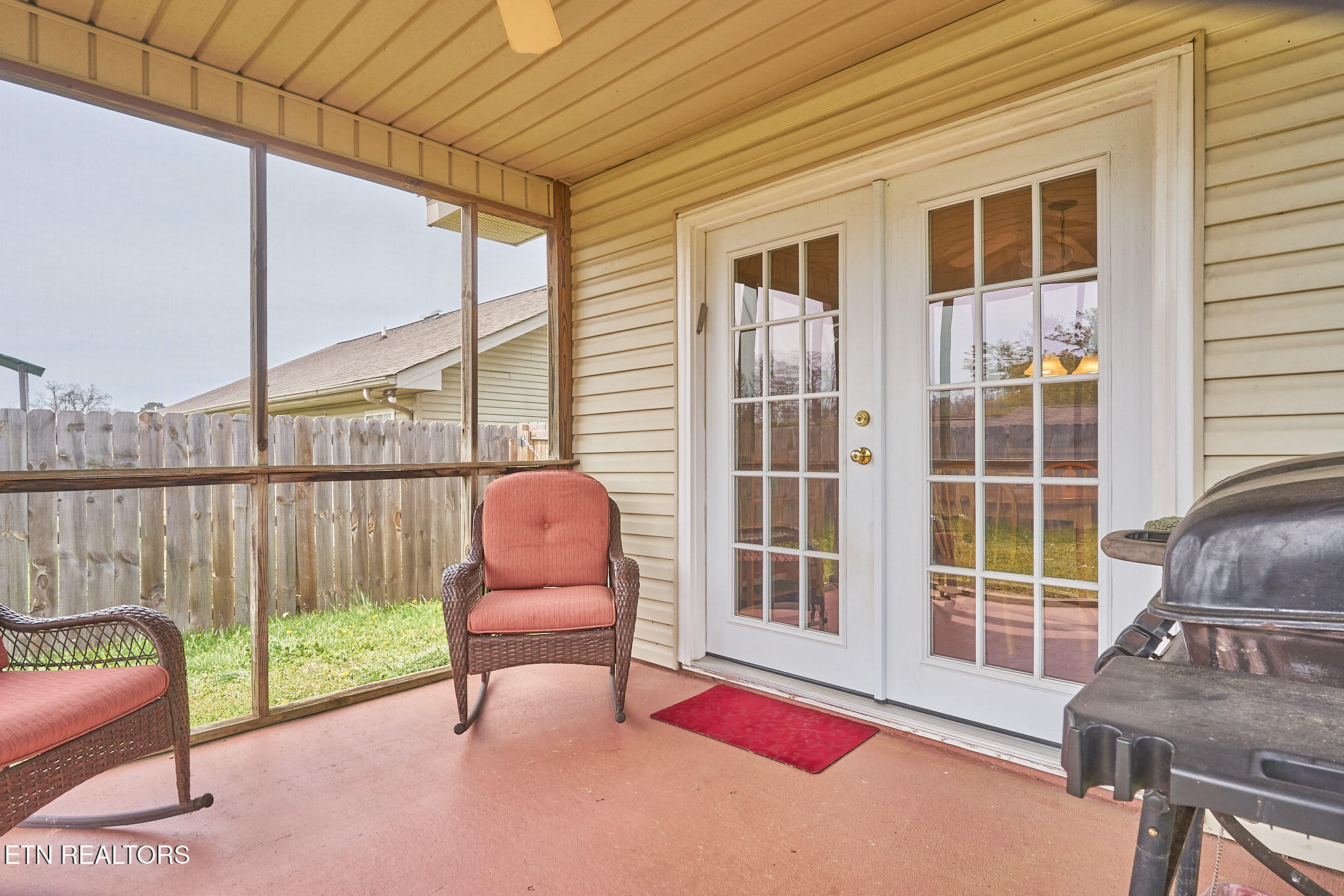 2009 Southern Oaks Drive Maryville TN 37801