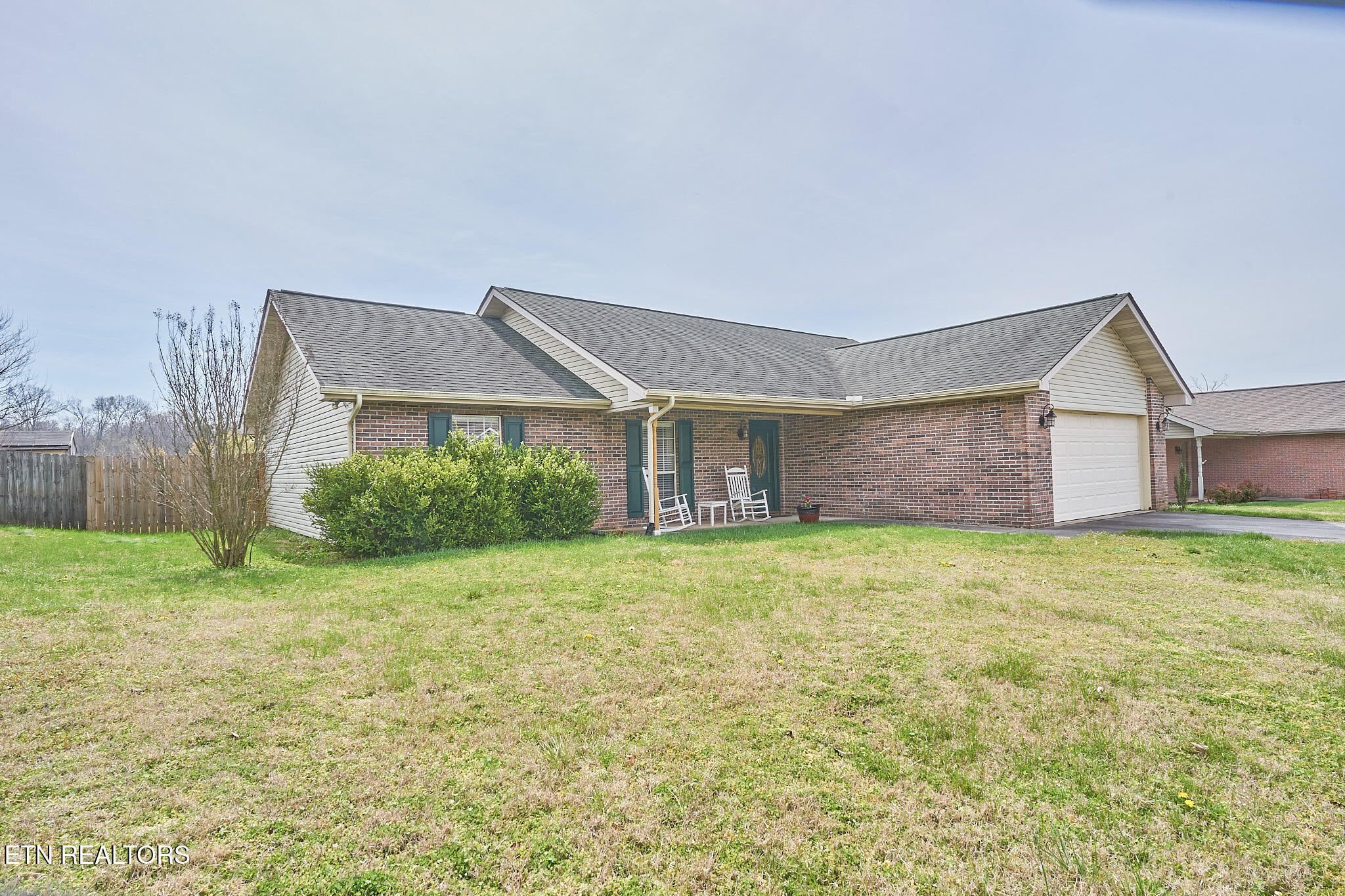 2009 Southern Oaks Drive Maryville TN 37801