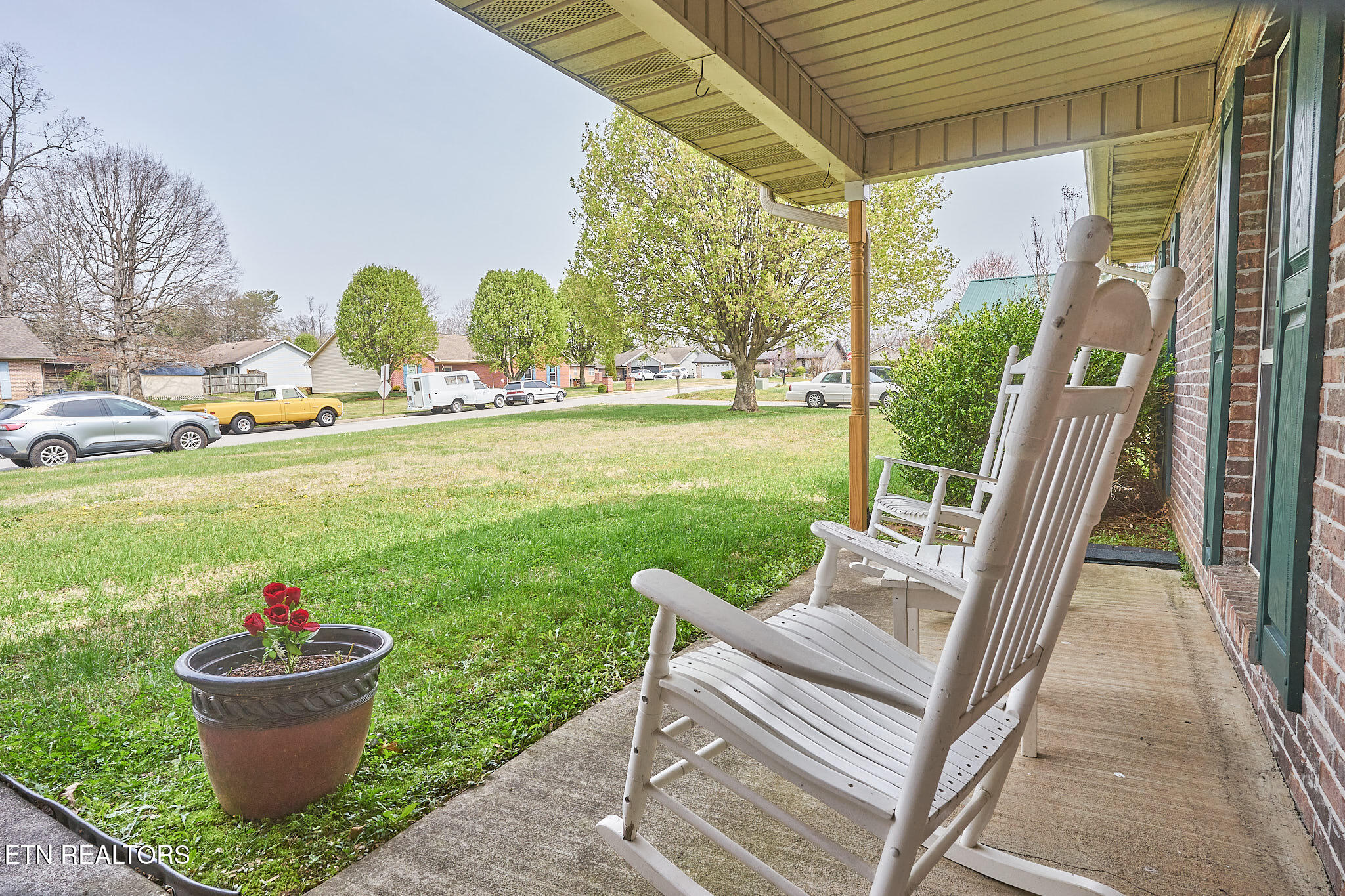 2009 Southern Oaks Drive Maryville TN 37801