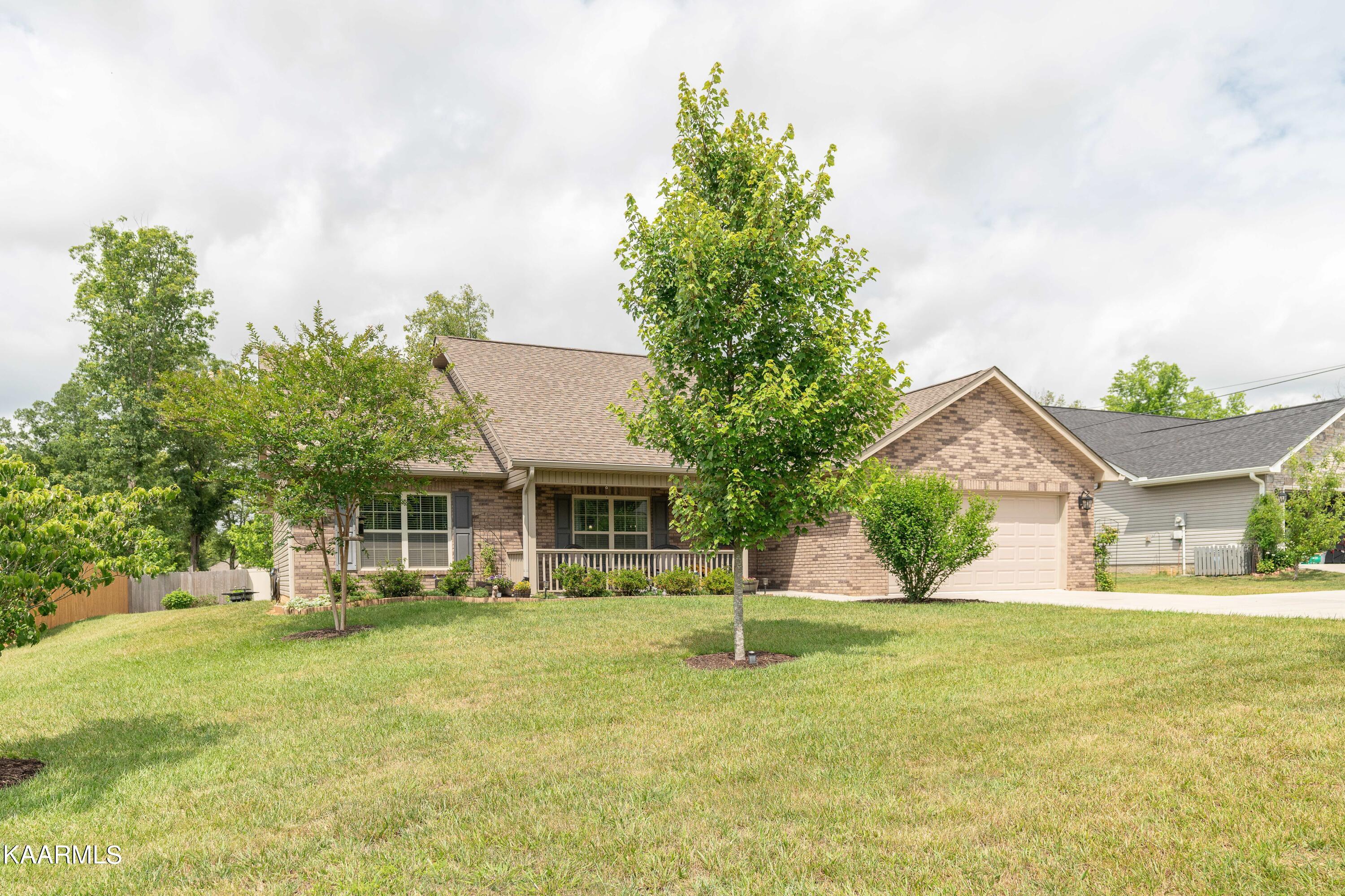 2639 Best Road Maryville TN 37803
