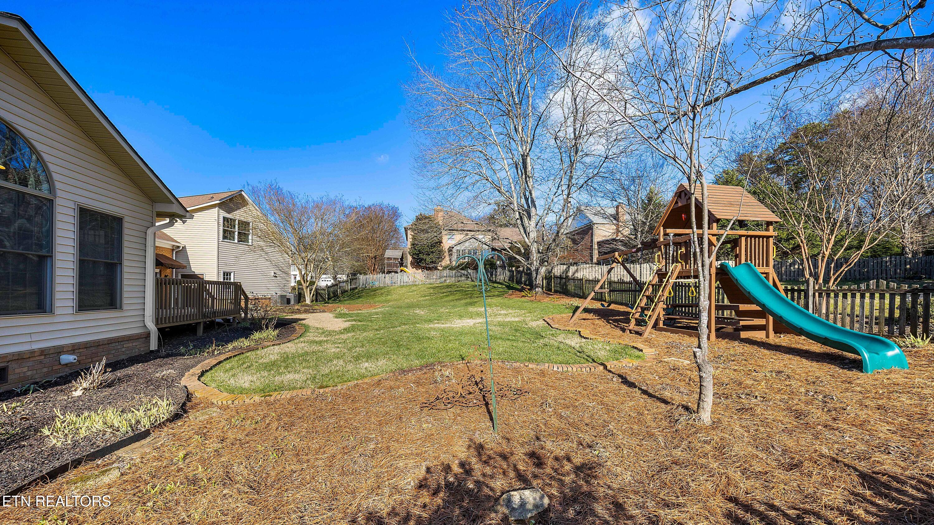 1204 Ashgrove Place Knoxville TN 37919
