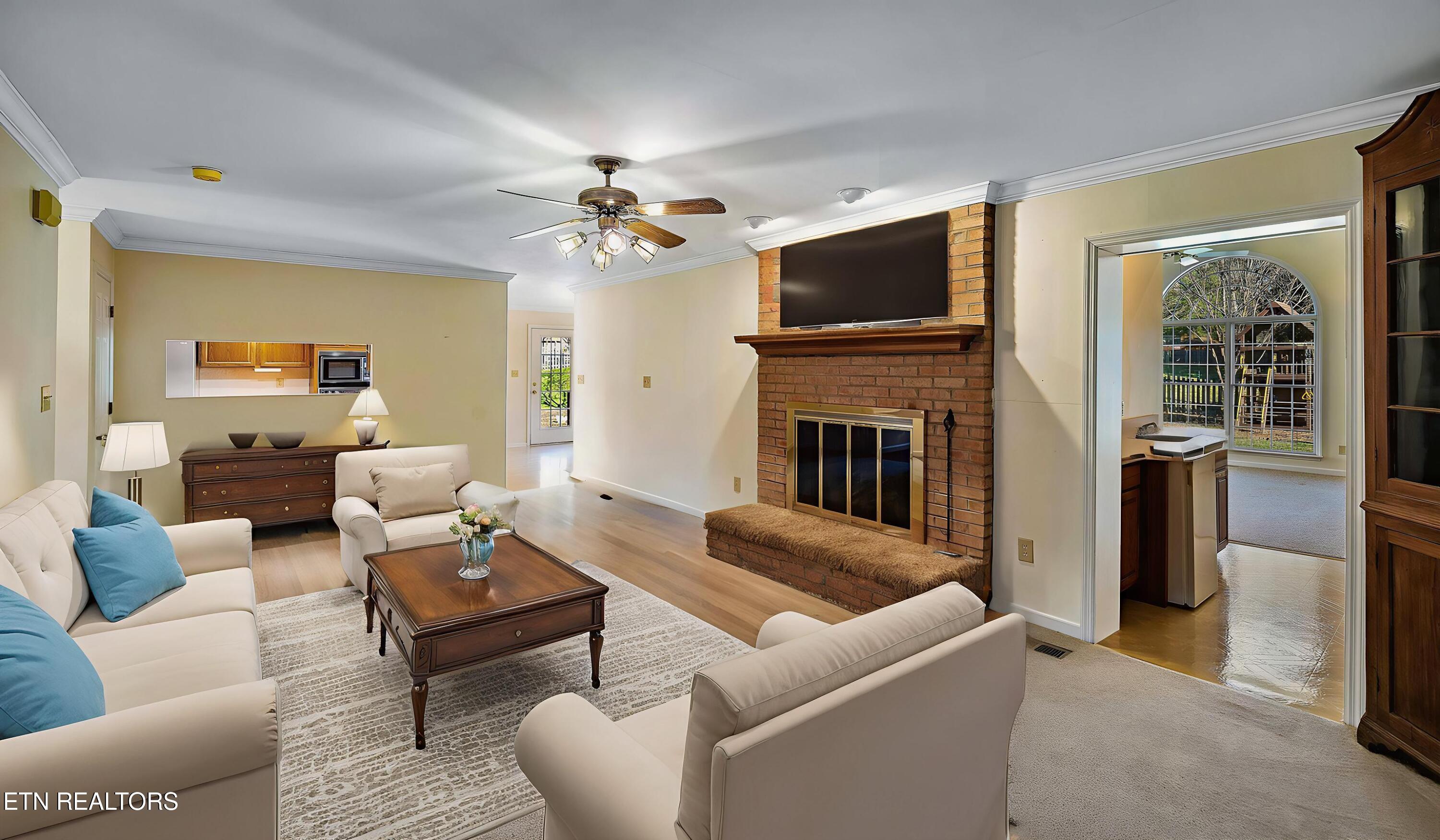 1204 Ashgrove Place Knoxville TN 37919