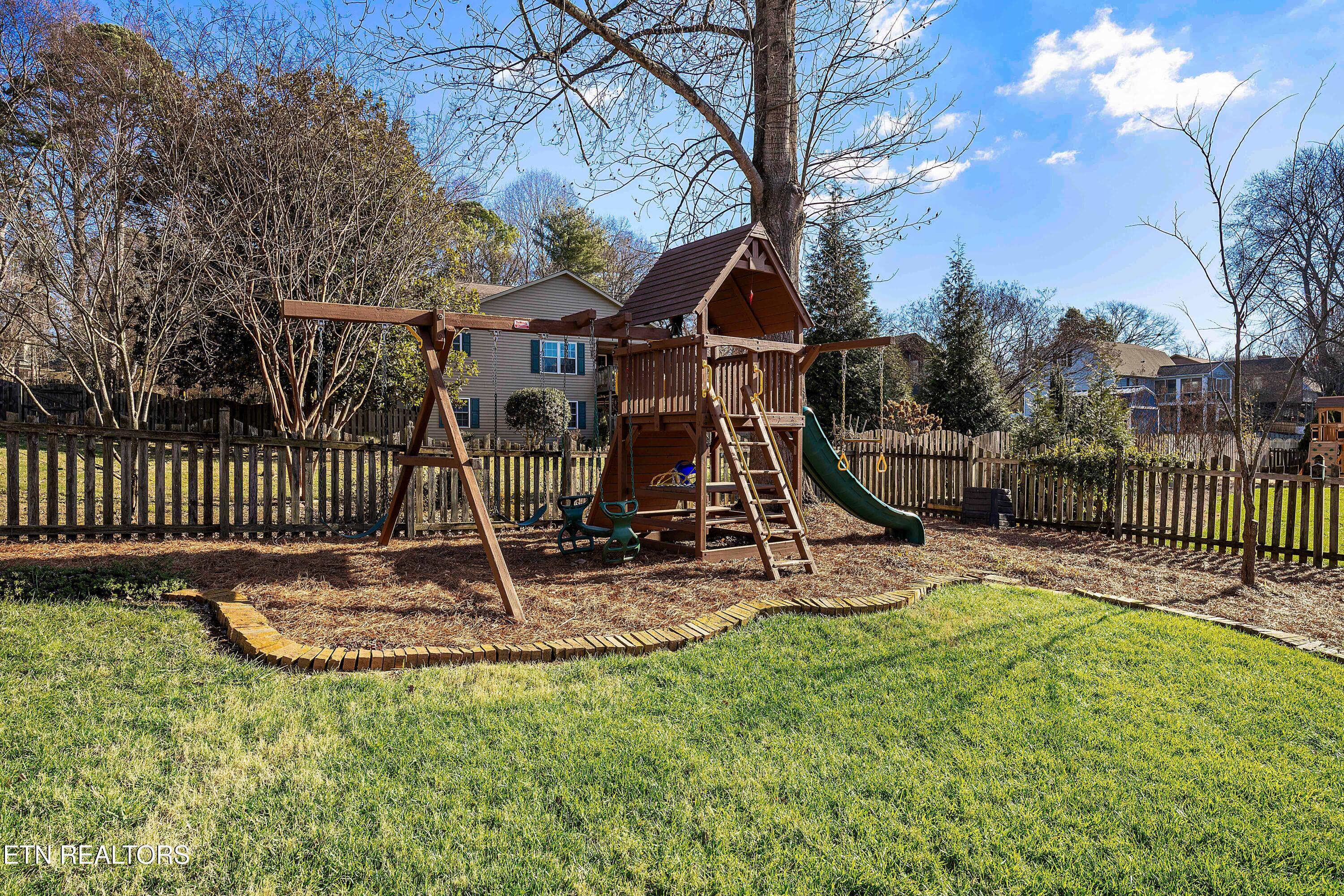 1204 Ashgrove Place Knoxville TN 37919