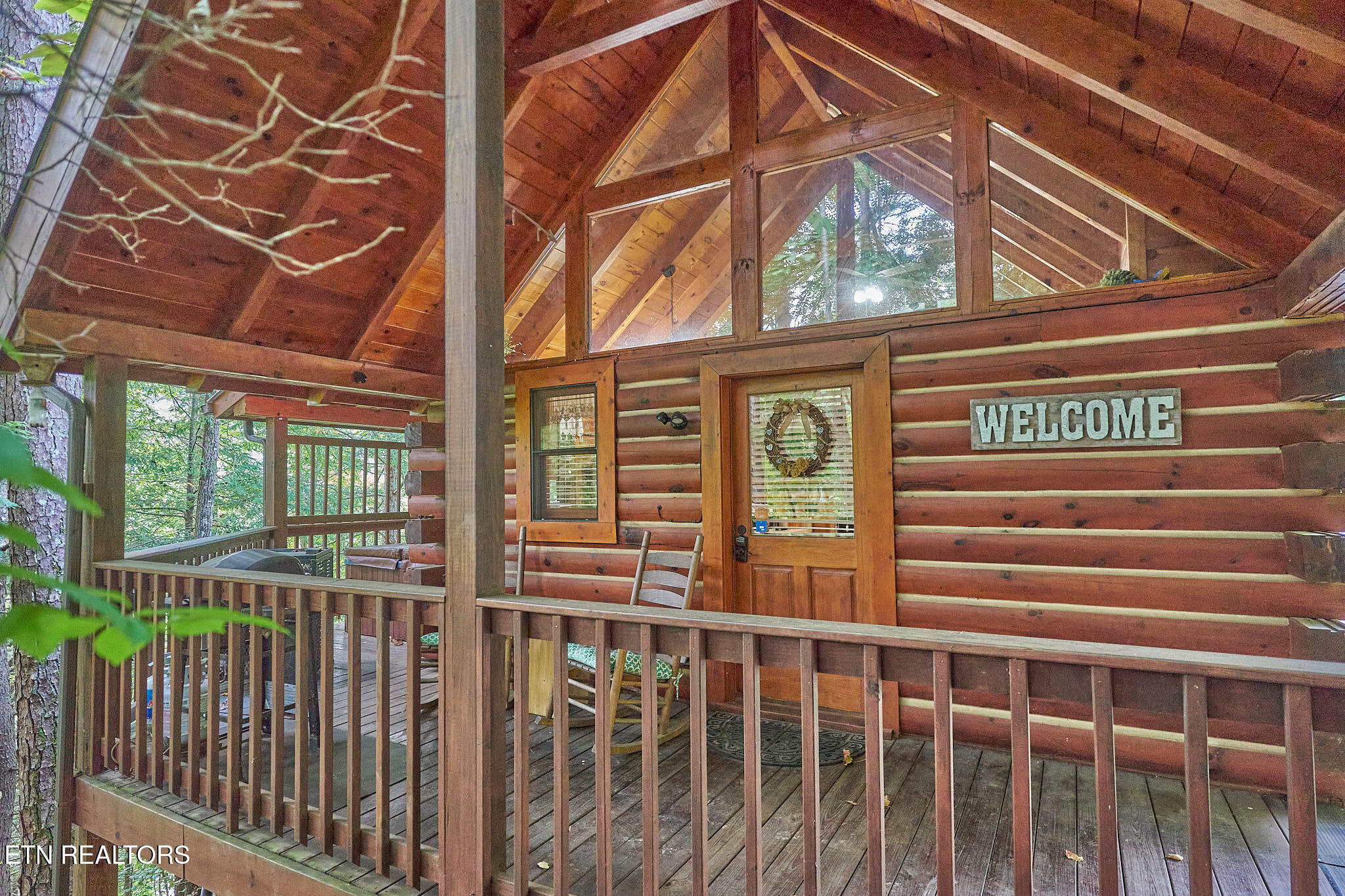 523 Hoot Owl Way Gatlinburg TN 37738
