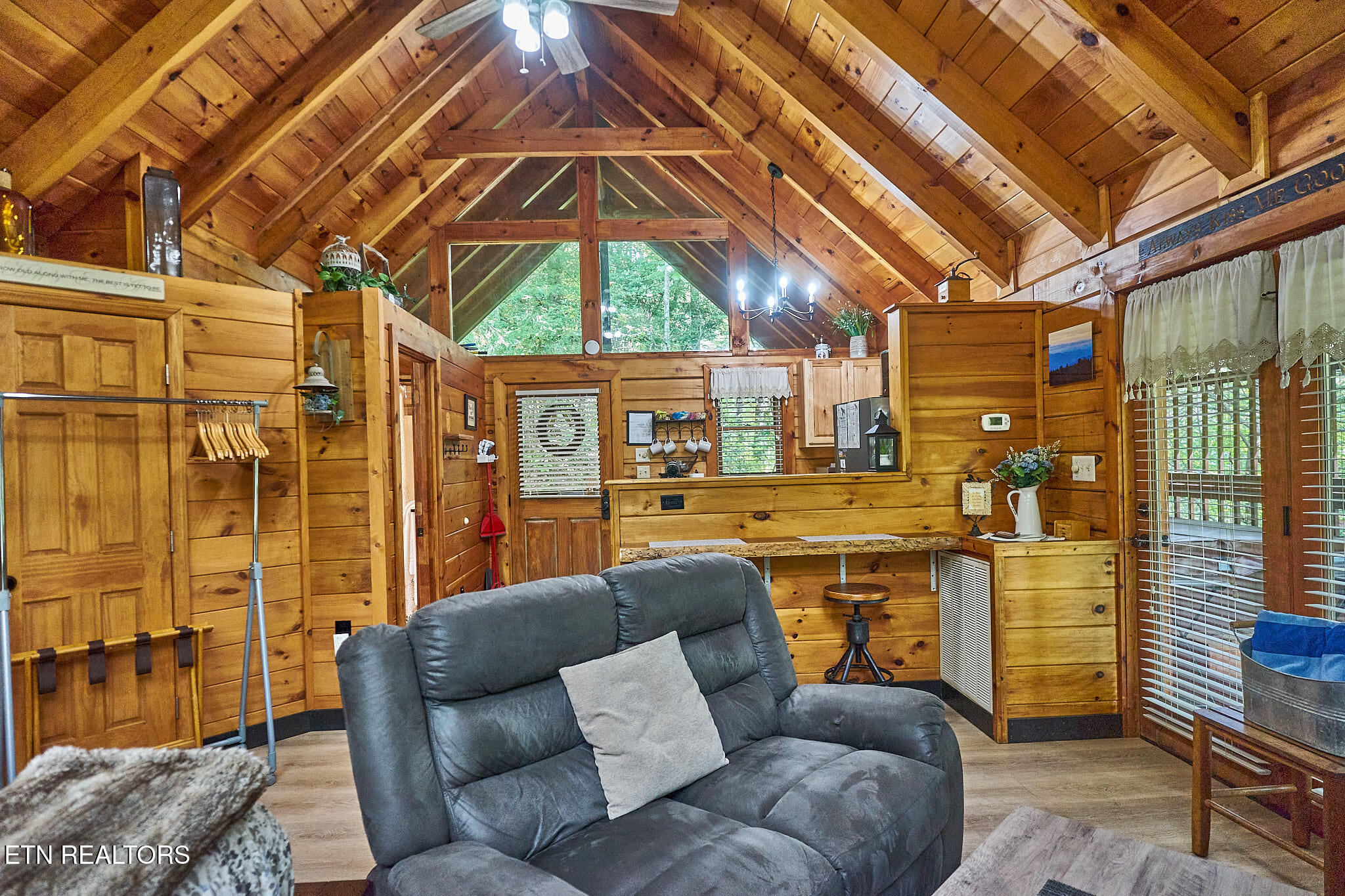 523 Hoot Owl Way Gatlinburg TN 37738