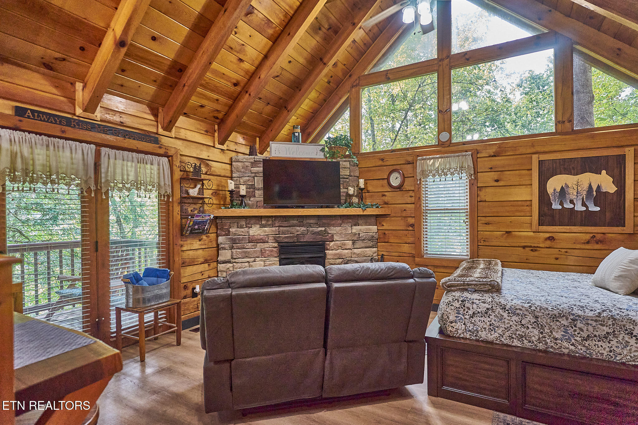 523 Hoot Owl Way Gatlinburg TN 37738